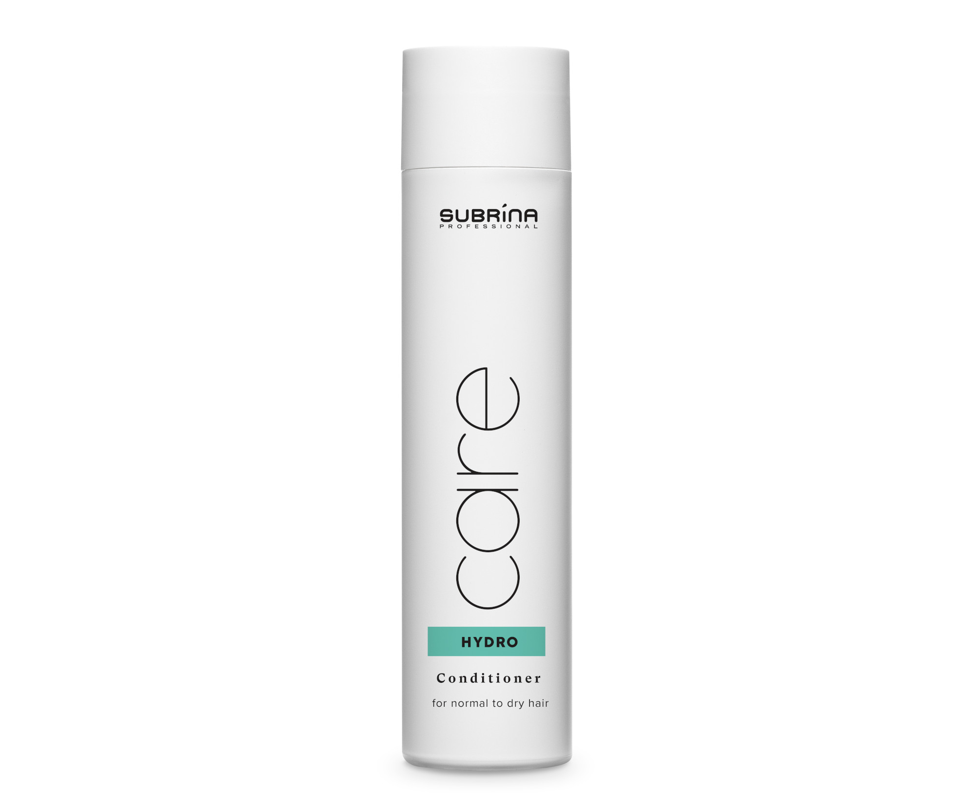 E-shop Hydratačný kondicionér Subrina Professional Care Hydro Conditioner - 250 ml (060254) + darček zadarmo