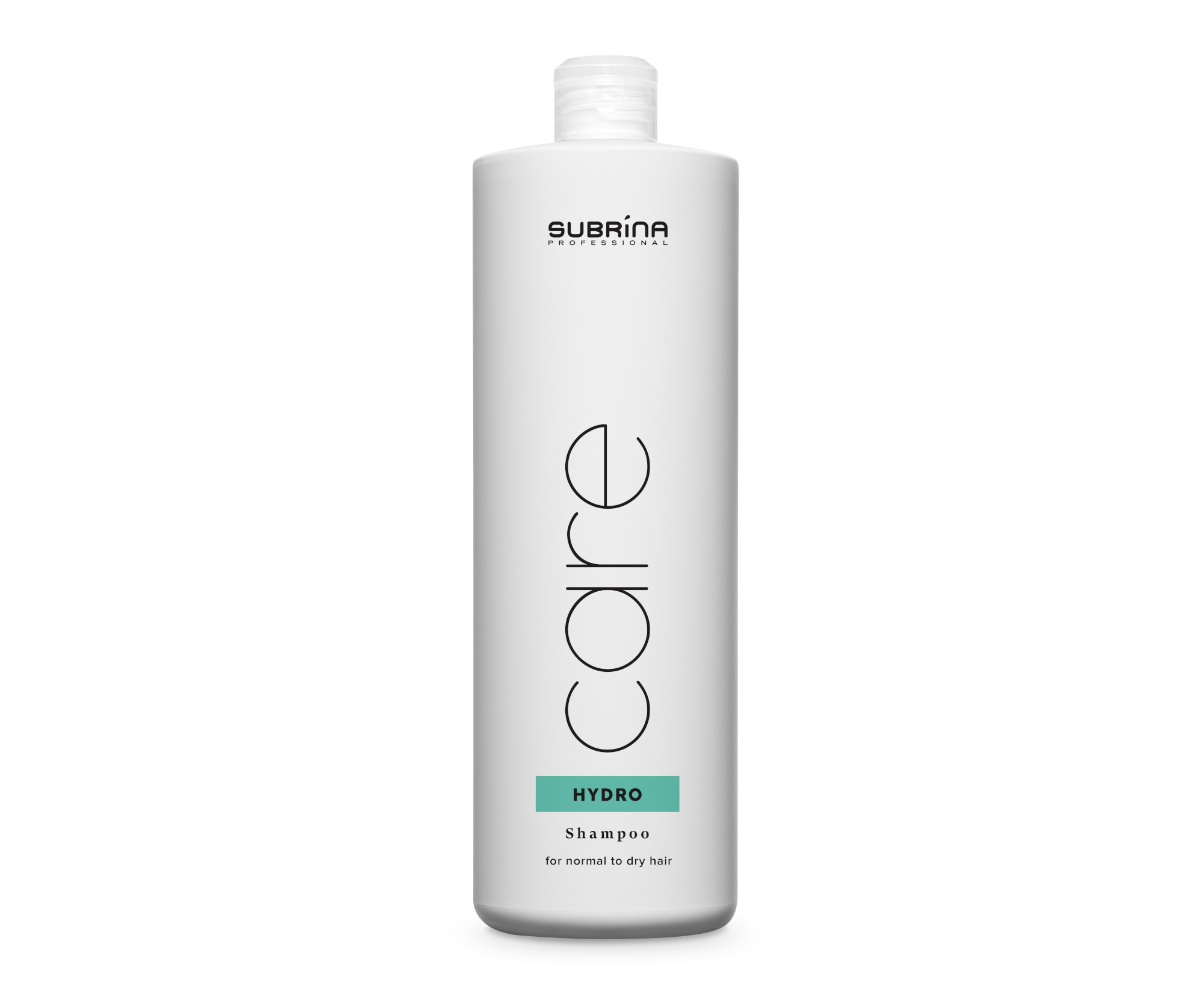 E-shop Hydratačný šampón Subrina Professional Care Hydro Shampoo - 1000 ml (060253) + darček zadarmo