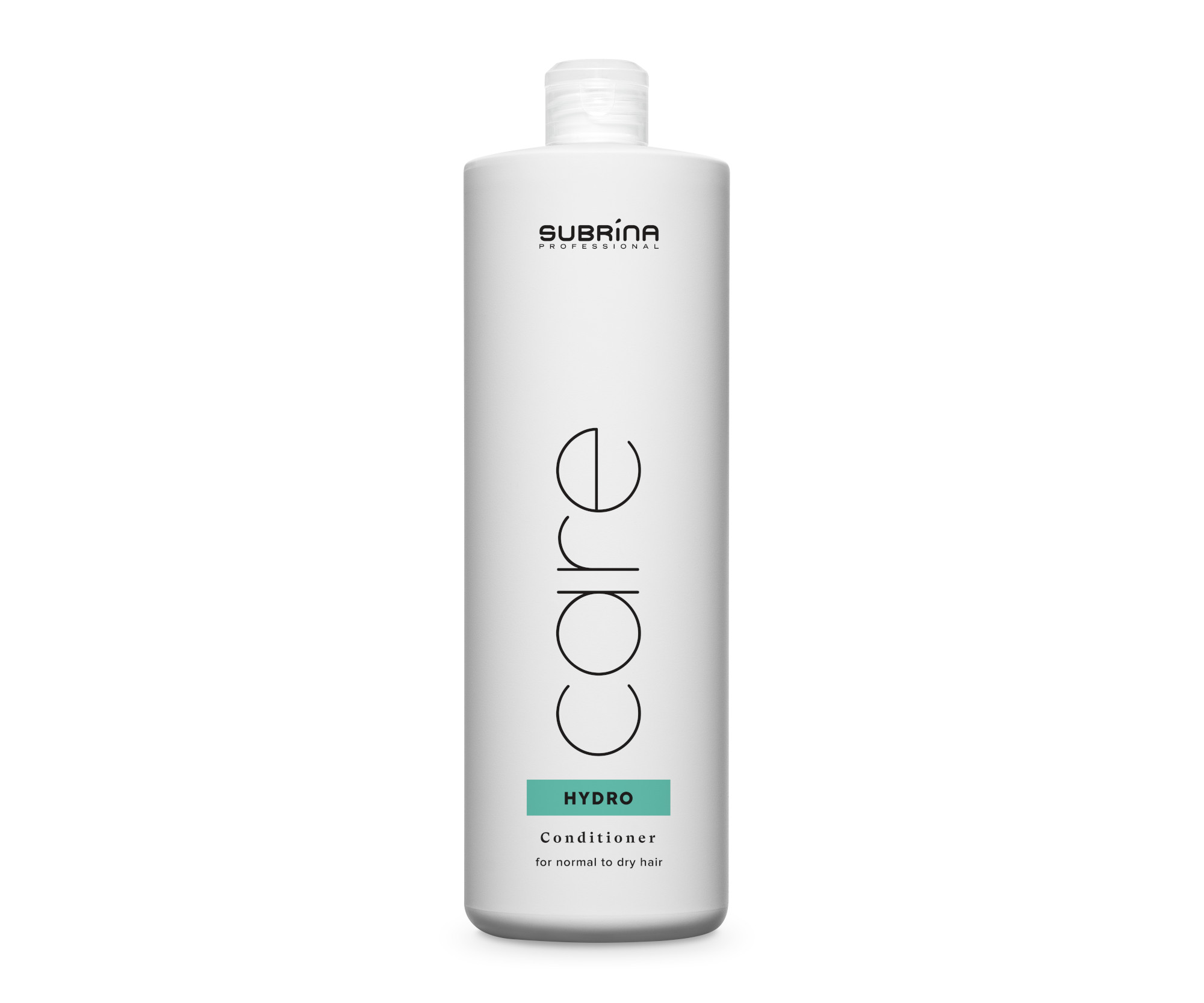 E-shop Hydratačný kondicionér Subrina Professional Care Hydro Conditioner - 1000 ml (060255) + darček zadarmo