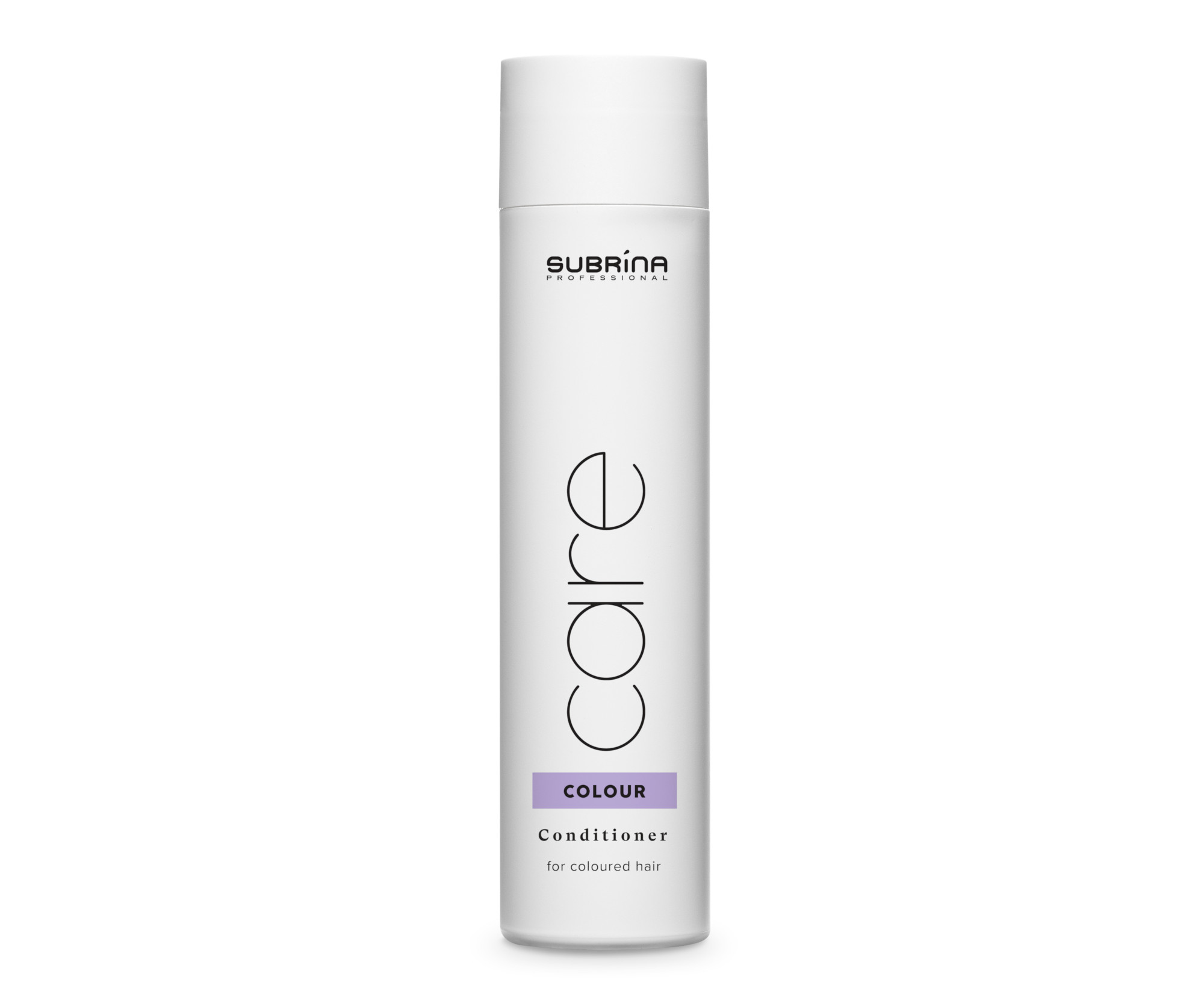 E-shop Kondicionér pre farbené vlasy Subrina Professional Care Colour Conditioner - 250 ml (060264) + darček zadarmo