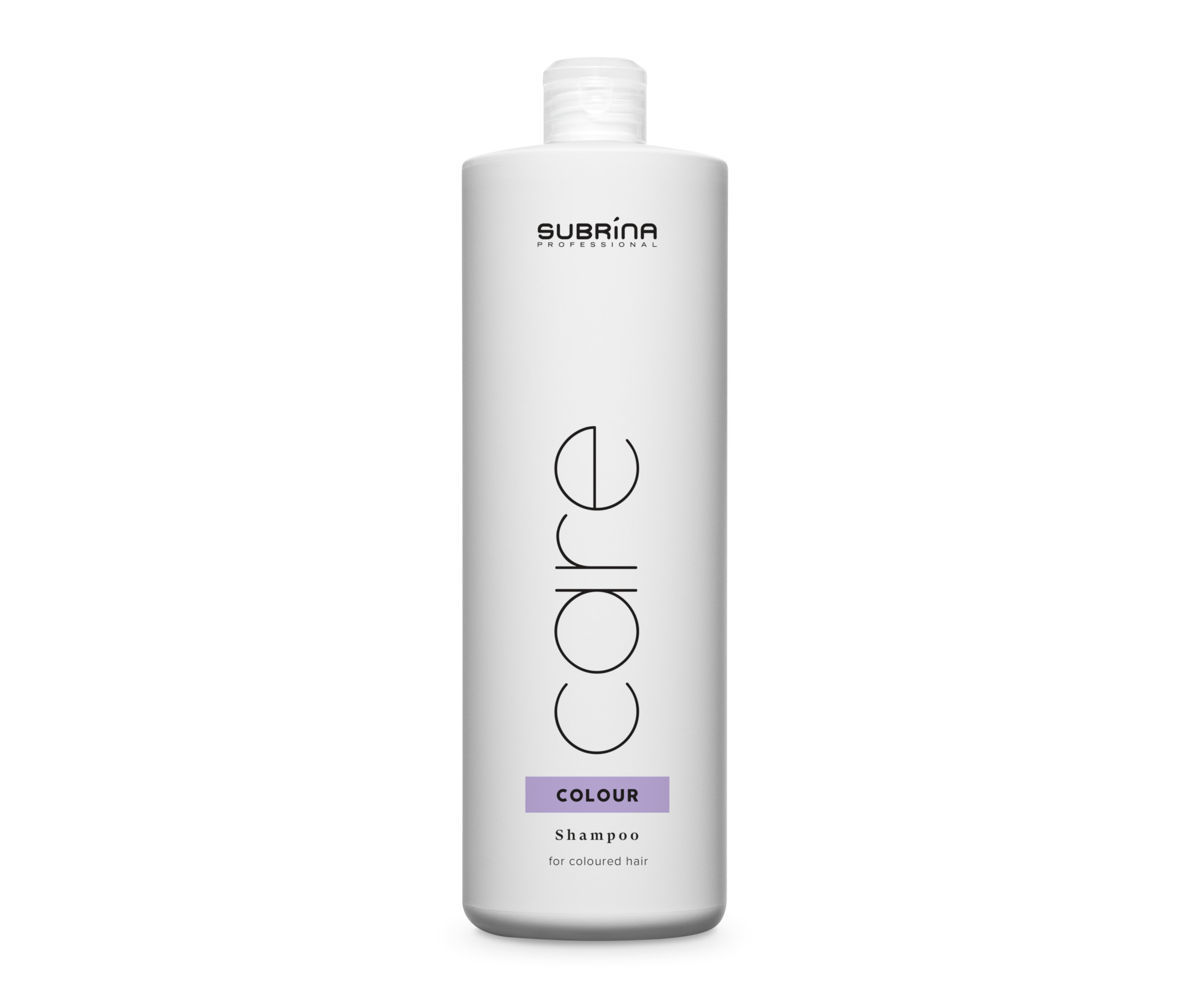 E-shop Šampón pre farbené vlasy Subrina Professional Care Colour Shampoo - 1000 ml (060263) + darček zadarmo