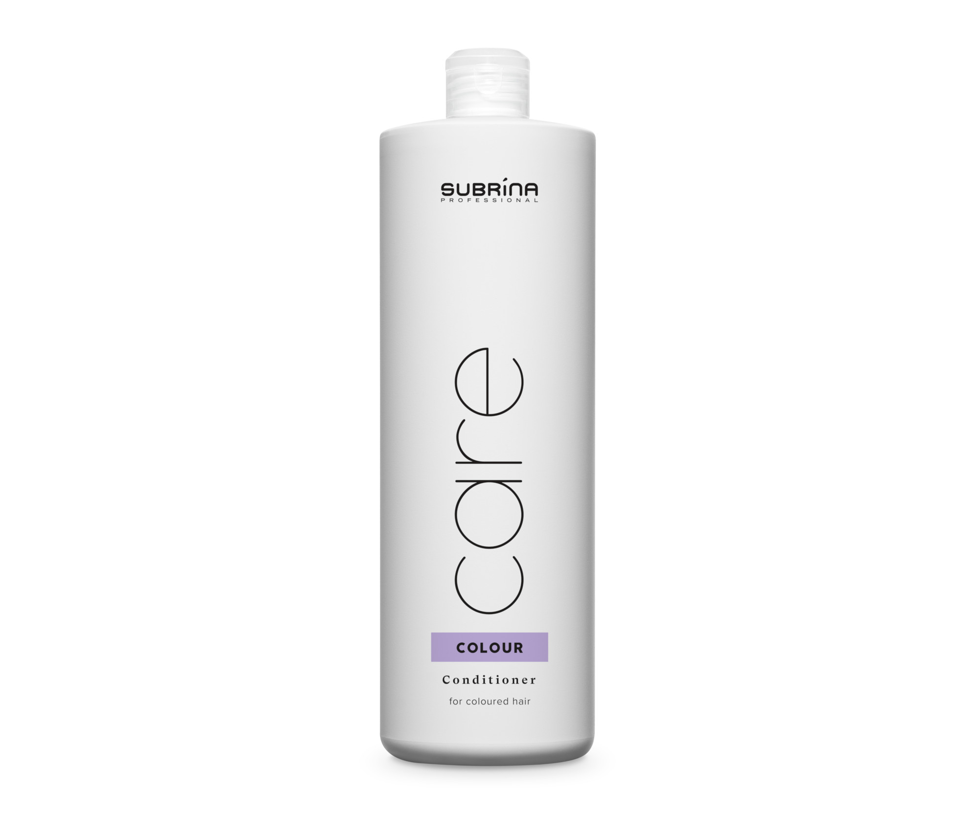 E-shop Kondicionér pre farbené vlasy Subrina Professional Care Colour Conditioner - 1000 ml (060265) + darček zadarmo