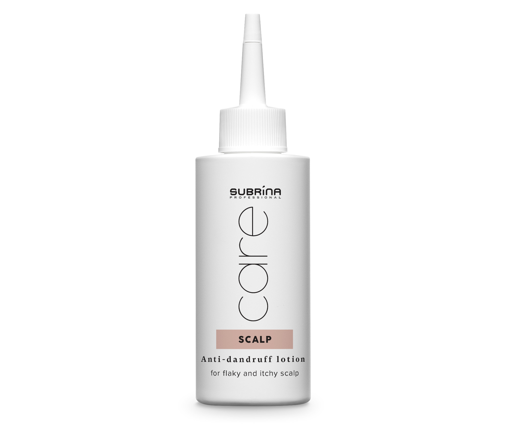 E-shop Starostlivosť proti lupinám Subrina Professional Care Scalp Anti-dandruff Lotion - 150 ml (060278) + darček zadarmo