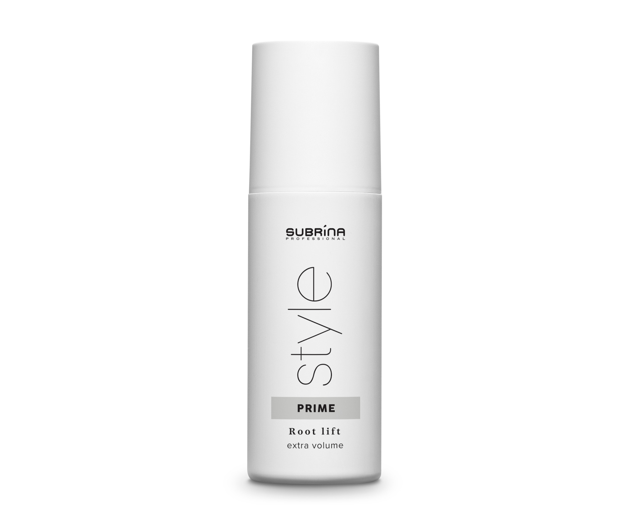 E-shop Sprej pre objem vlasov od korienkov Subrina Professional Style Prime Root Lift - 150 ml (060215) + darček zadarmo