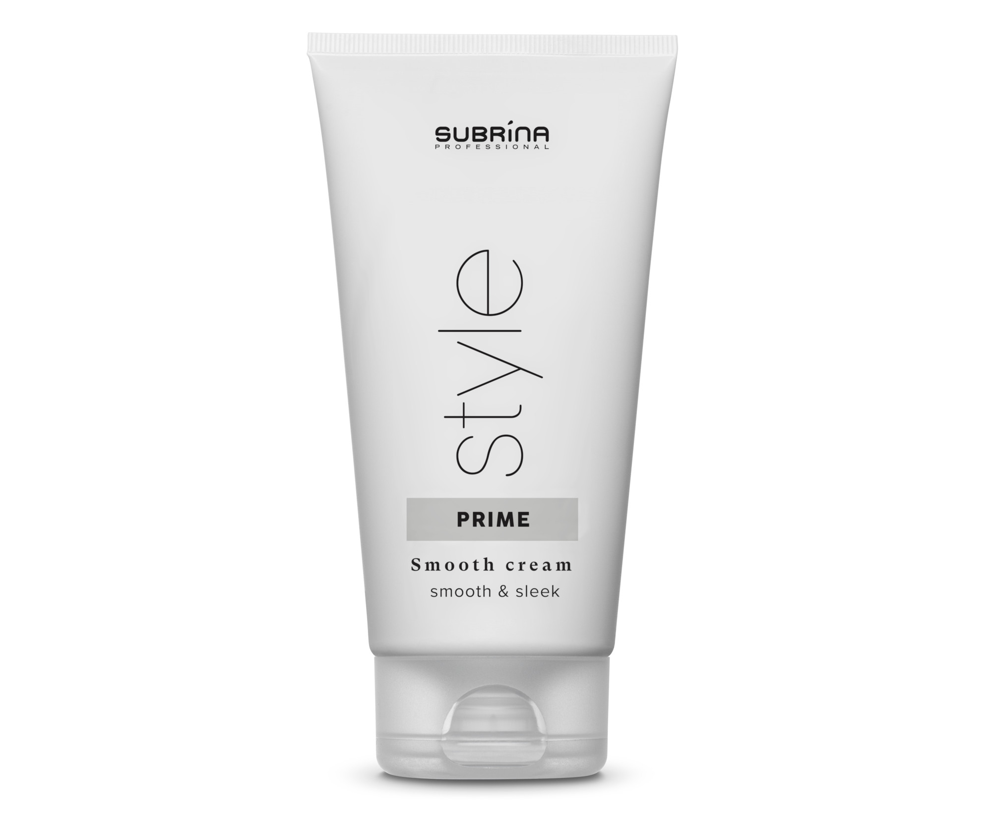 E-shop Uhladzujúci krém Subrina Professional Style Prime Smooth Cream - 150 ml (060214) + darček zadarmo