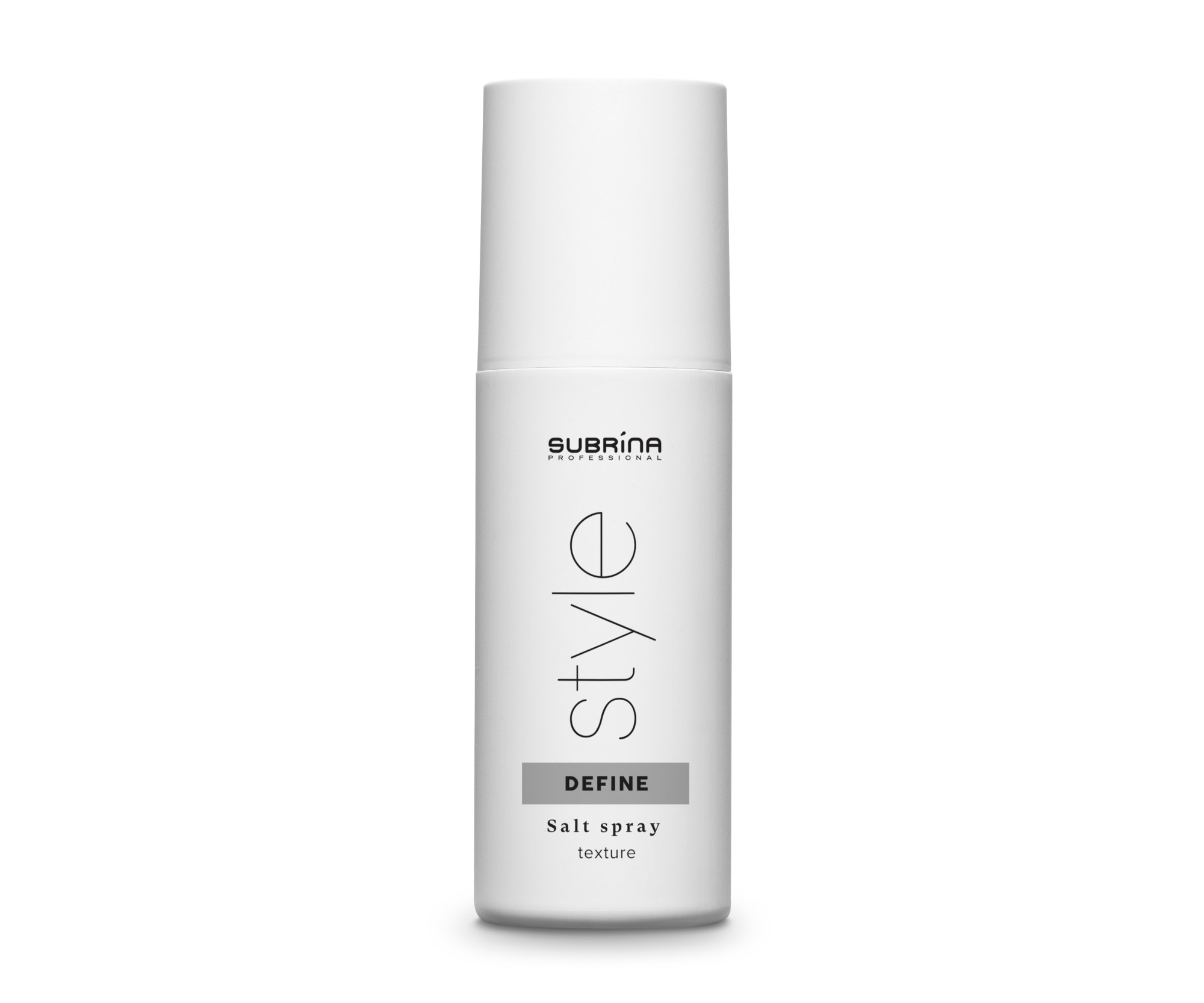 E-shop Slaný textúrizačný sprej Subrina Professional Style Define Salt Spray - 150 ml (060219) + darček zadarmo