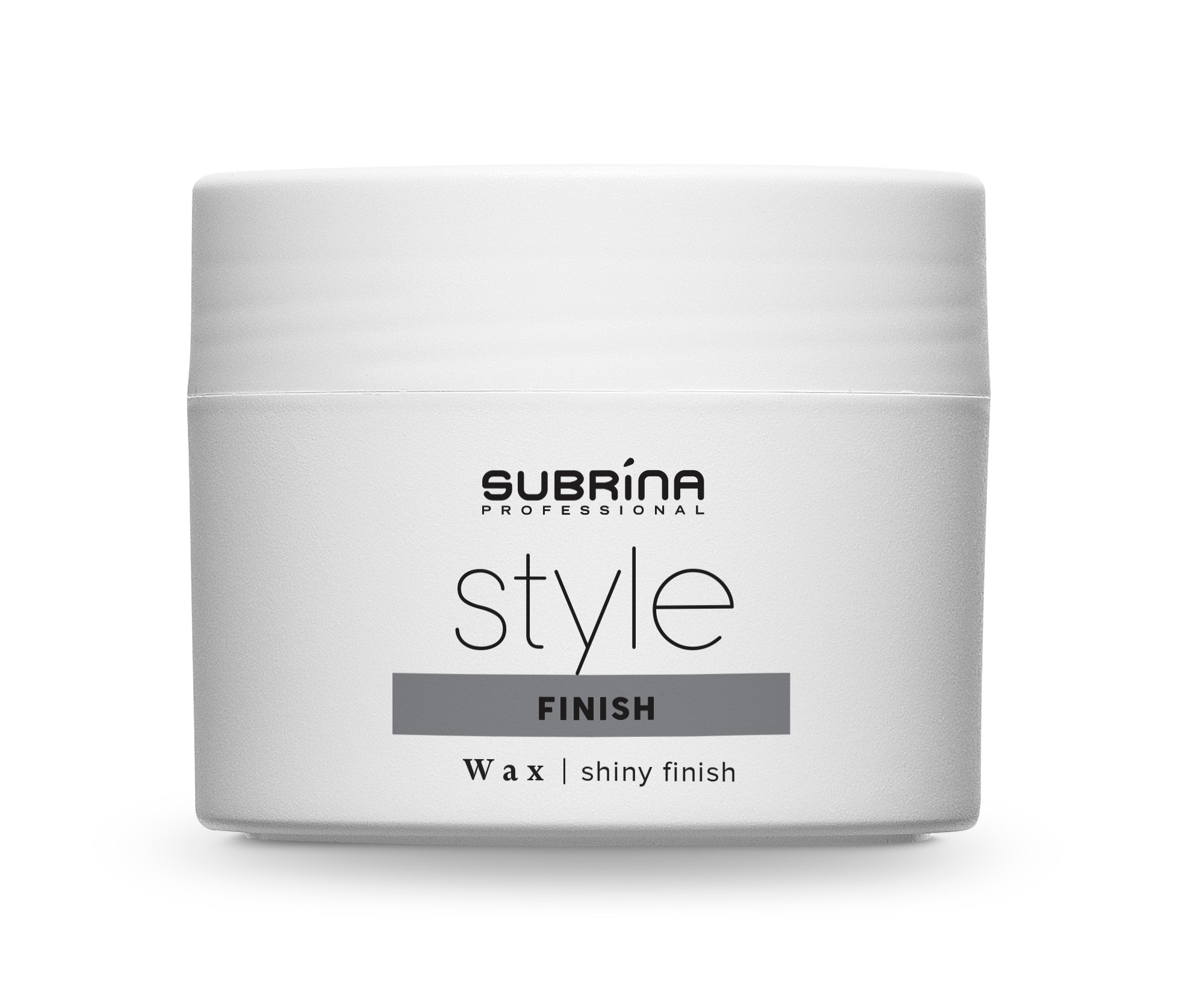 E-shop Vosk na vlasy Subrina Professional Style Finish Wax - 100 ml (060223) + darček zadarmo