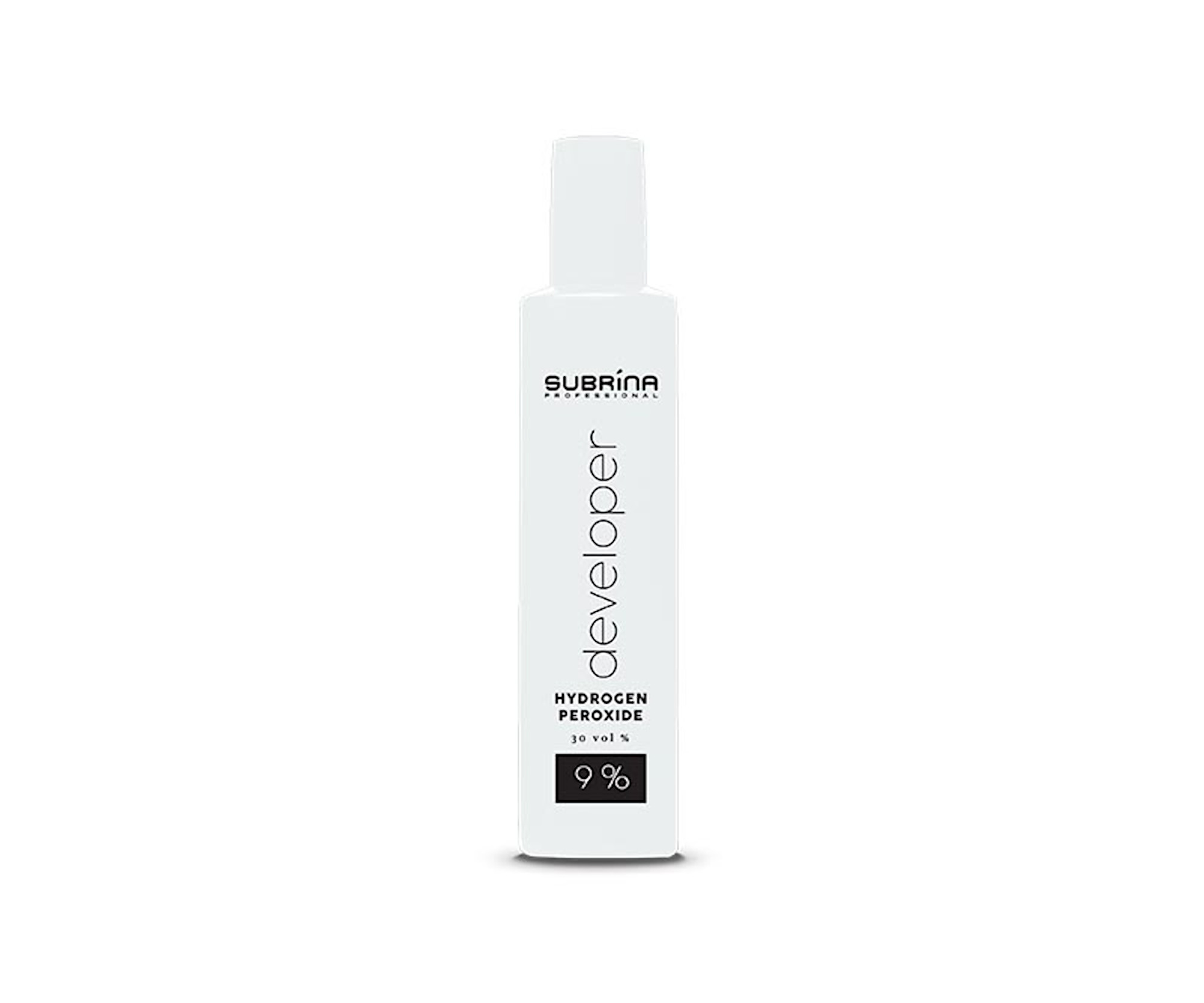 E-shop Oxidačný krém Subrina Professional Developer 30 VOL. 9% - 120 ml (060501)