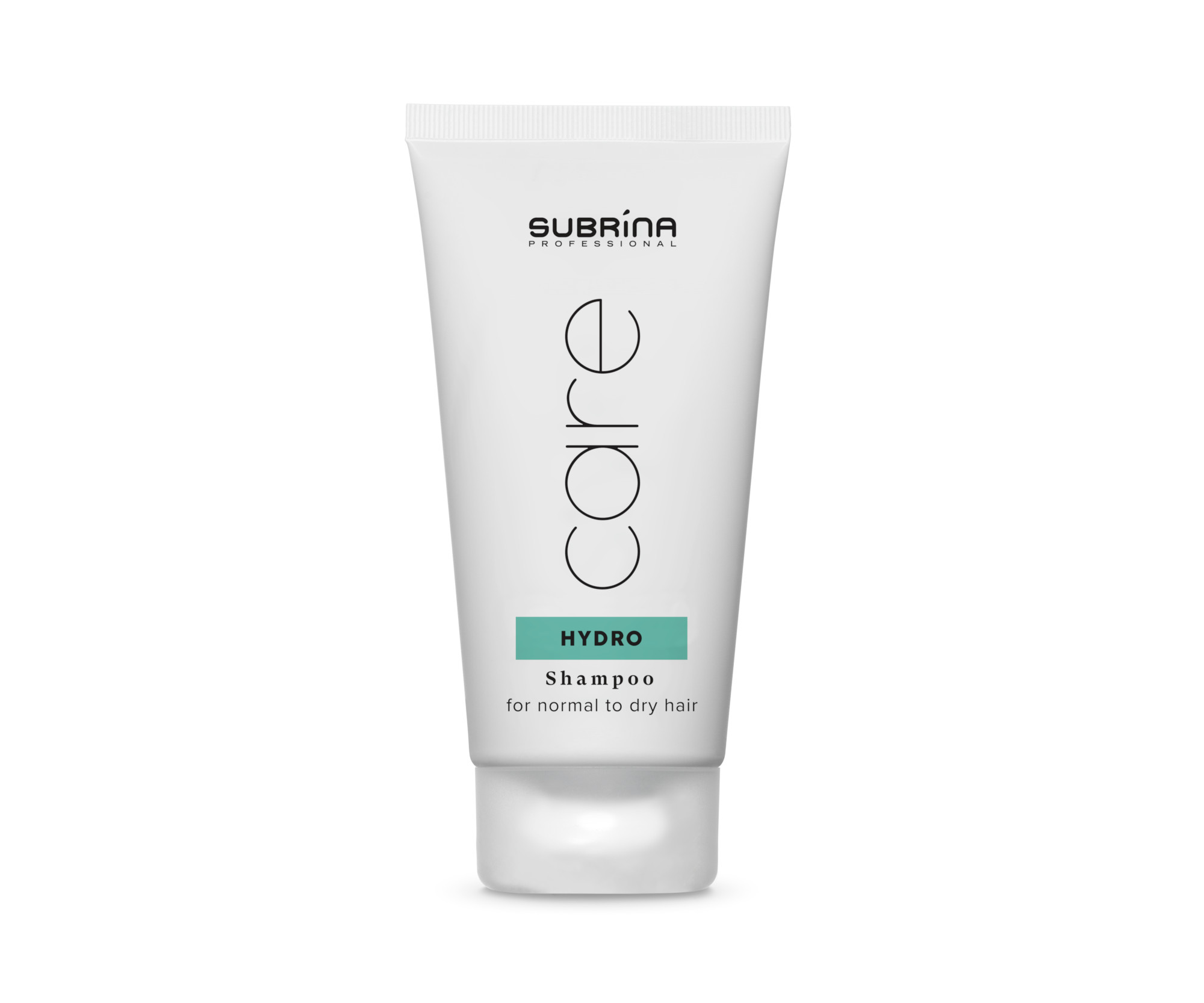 E-shop Hydratačný šampón Subrina Professional Care Hydro Shampoo - 25 ml (060294)