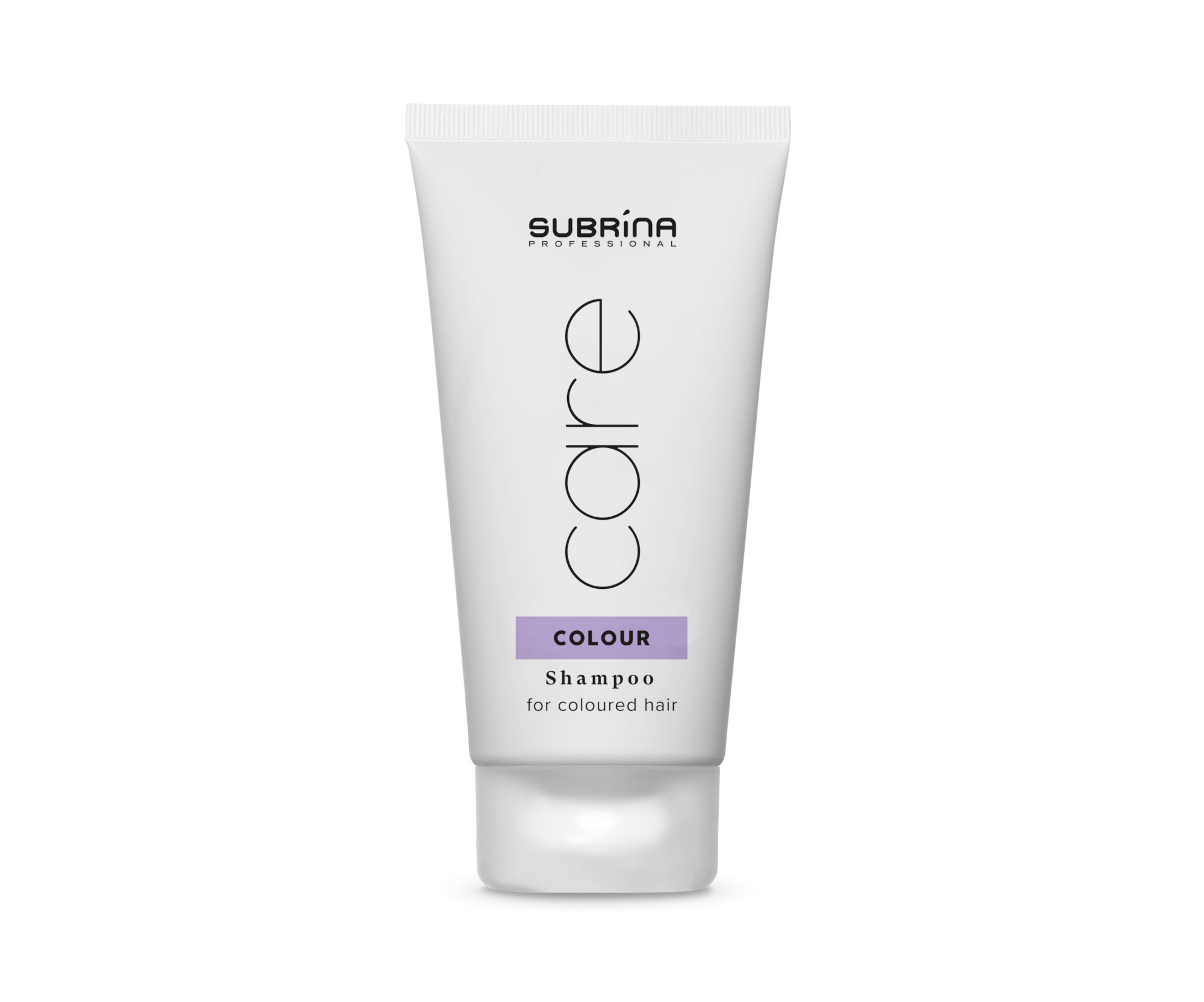 E-shop Šampón pre farbené vlasy Subrina Professional Care Colour Shampoo - 25 ml (060296)