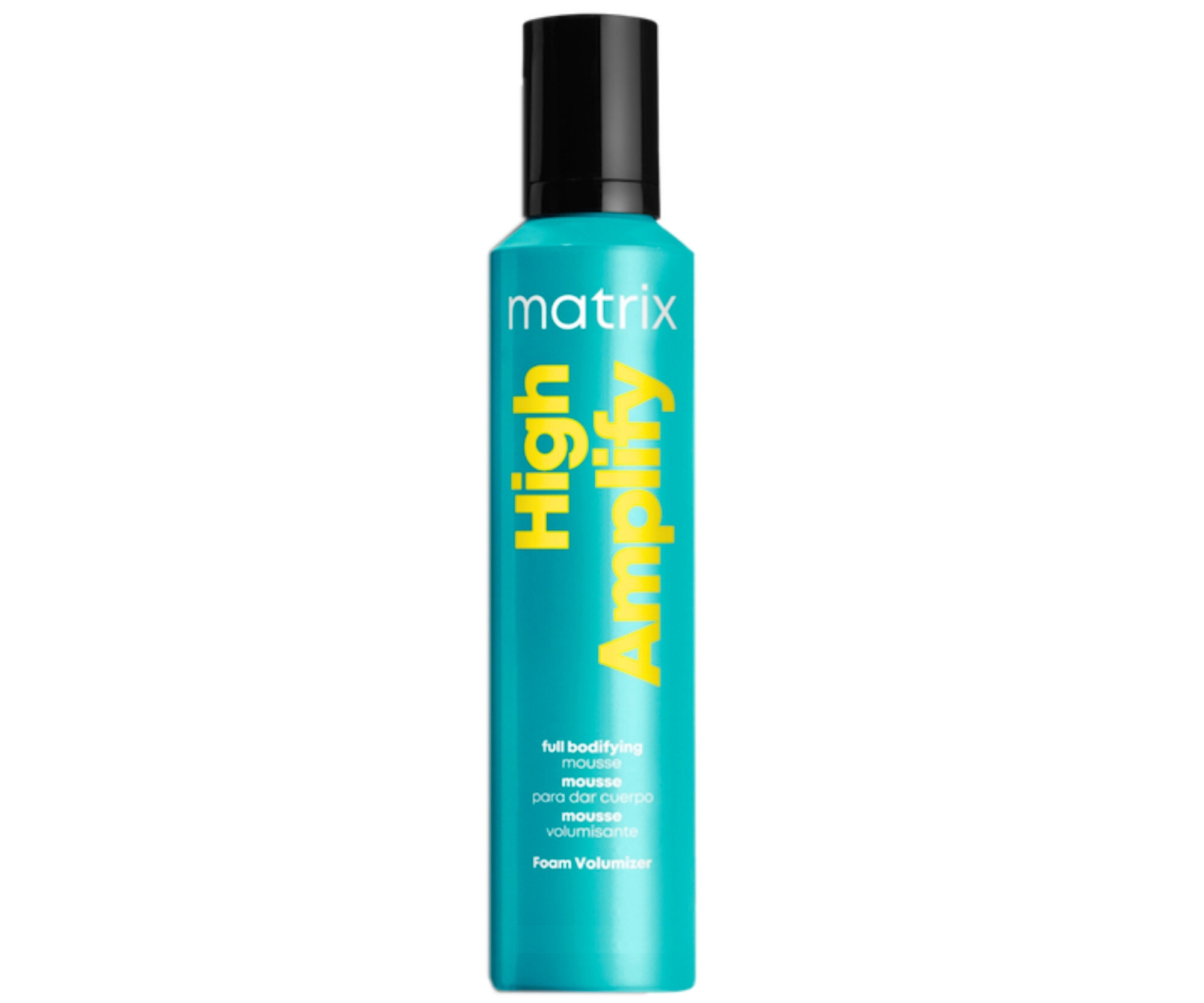 E-shop Ľahká objemová pena Matrix High Amplify - 250 ml + darček zadarmo