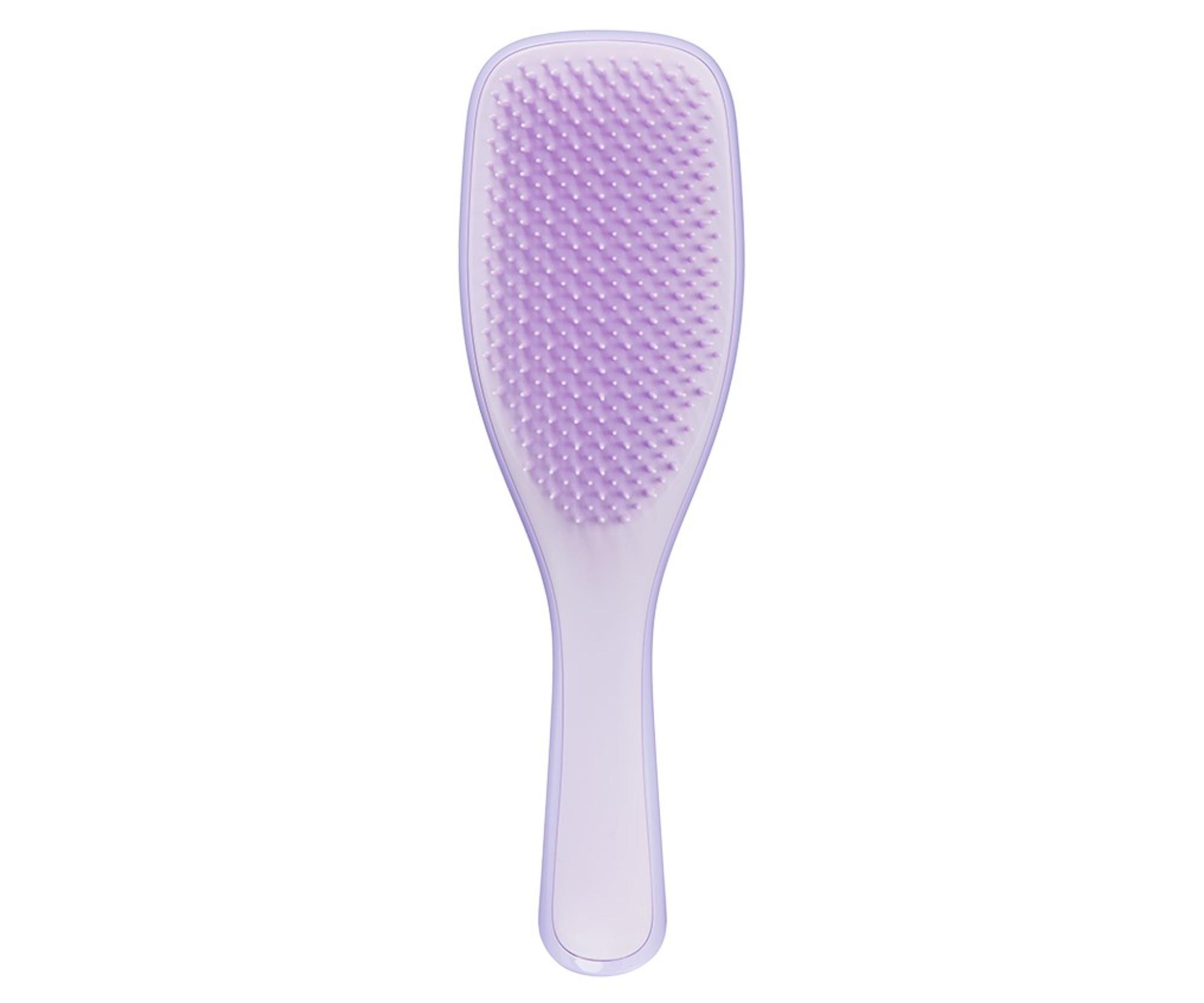 E-shop Kefa na rozčesávanie jemných vlasov Tangle Teezer The Ultimate Detangler Fine a Fragile Hypnotic Heather - fialový + darček zadarmo
