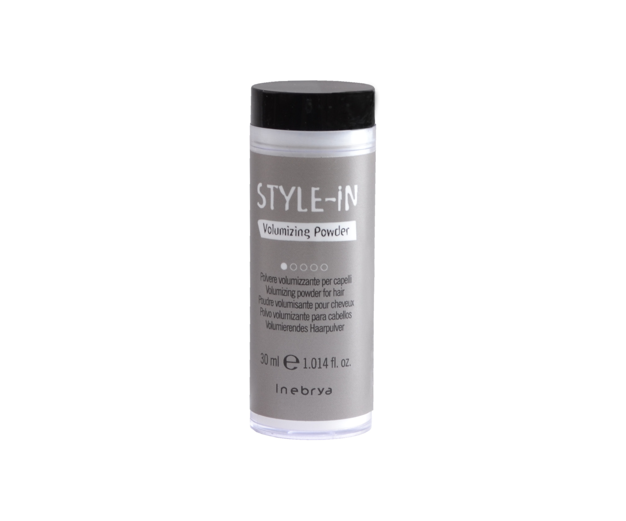E-shop Púder pre objem vlasov Inebrya Style-In Volumizing Powder - 30 ml (771026268) + darček zadarmo