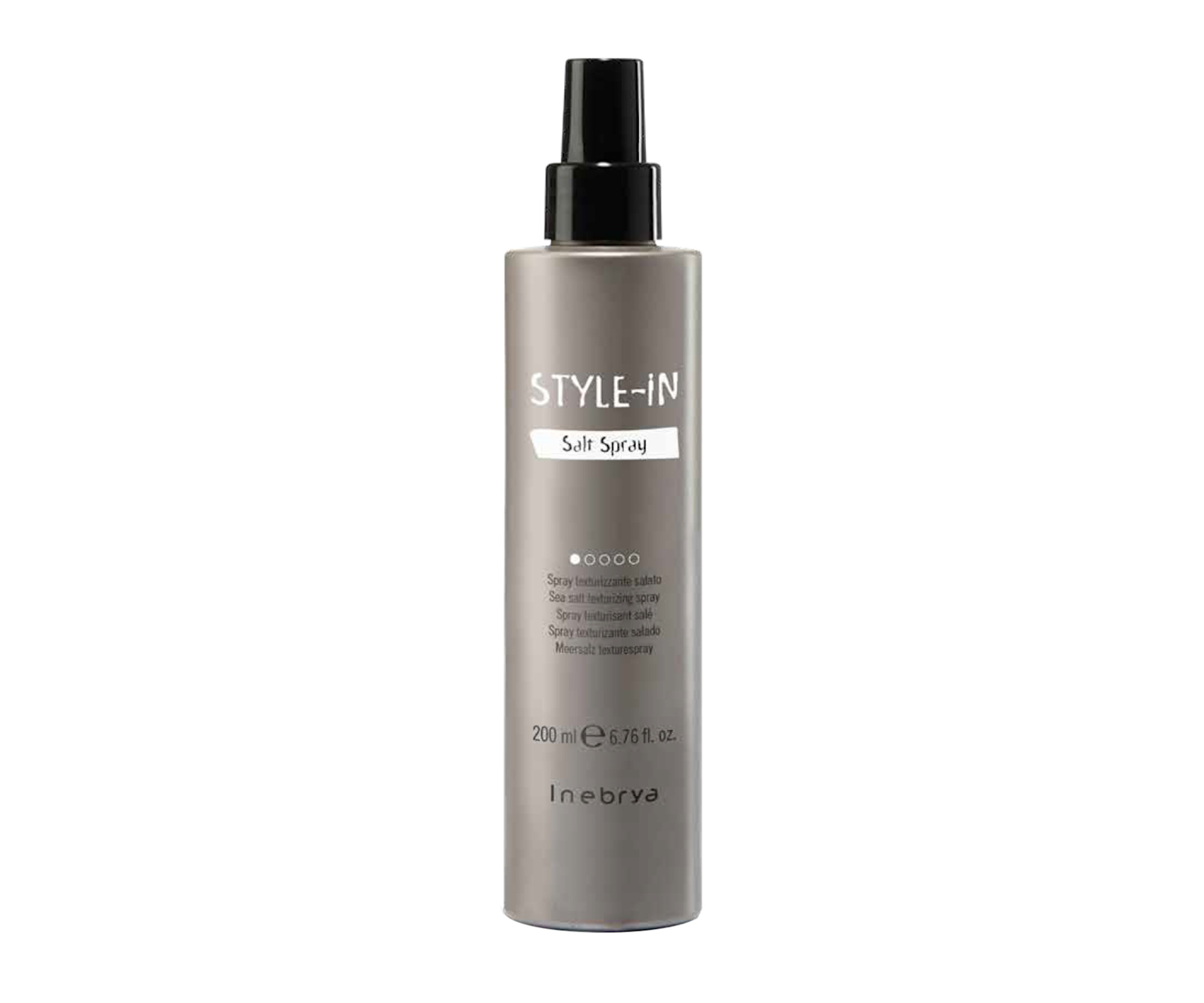 E-shop Sprej so soľou Inebrya Style-In Salt Spray - 200 ml (771026269) + darček zadarmo