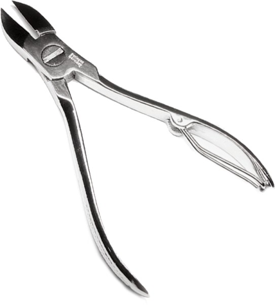 E-shop Klieště na nehty Hairway - 102 mm (20570) + darček zadarmo