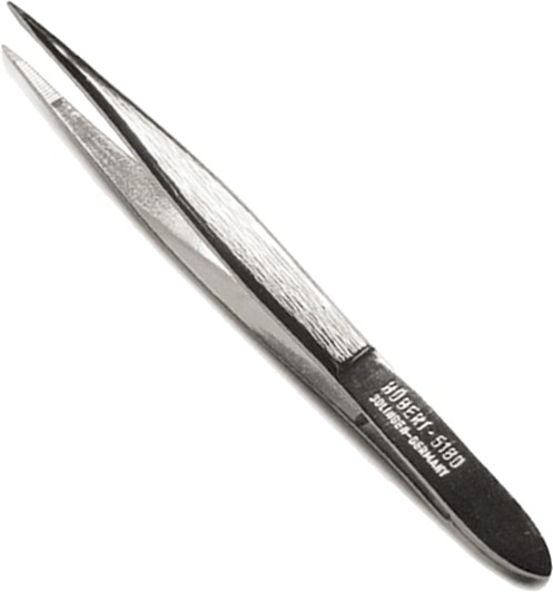 E-shop Pinzeta špicatá Hairway 20850 - 77 mm (20580)