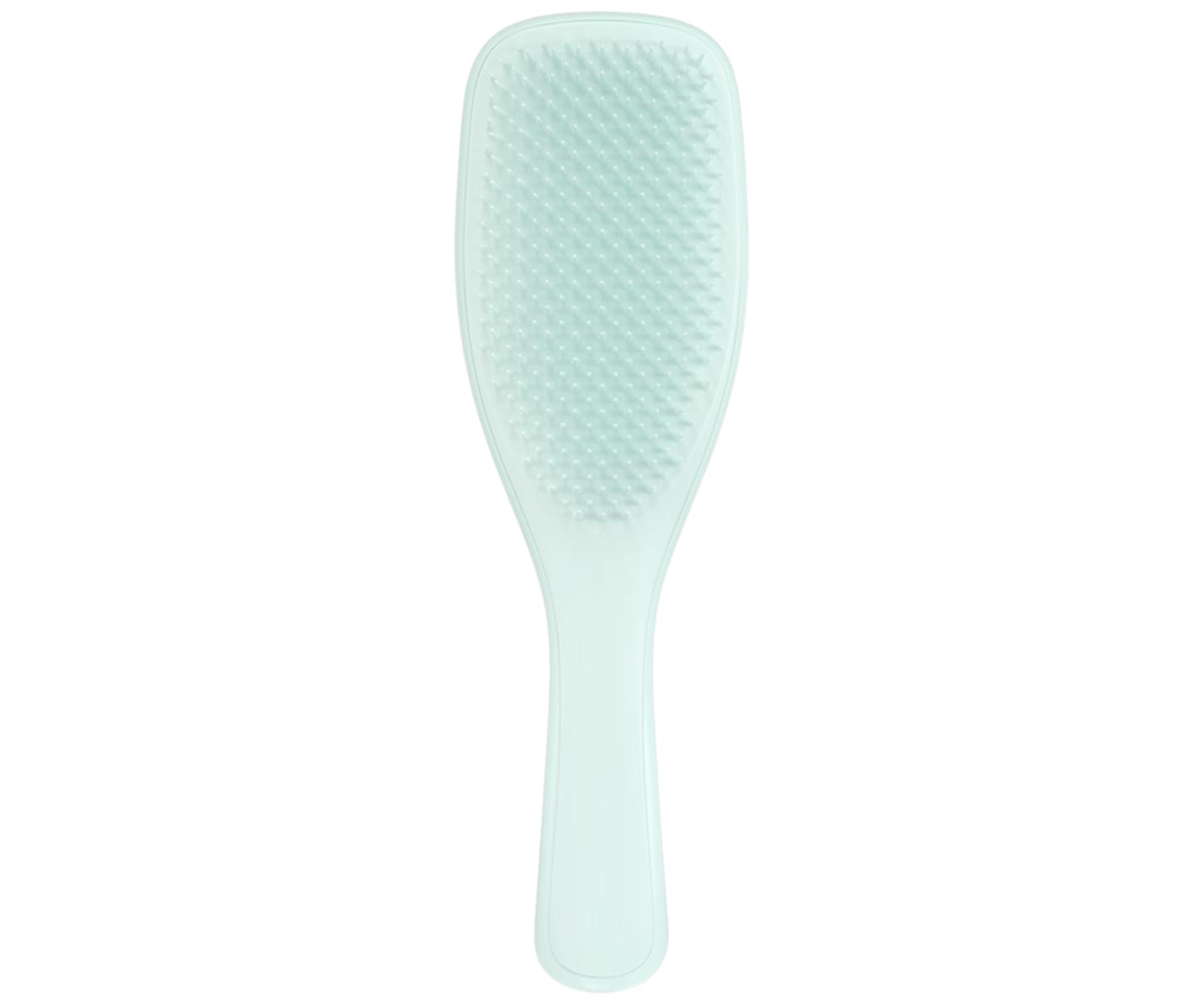 E-shop Kefa na rozčesávanie jemných vlasov Tangle Teezer The Ultimate Detangler Fine a Fragile - ľadovo modrá + darček zadarmo