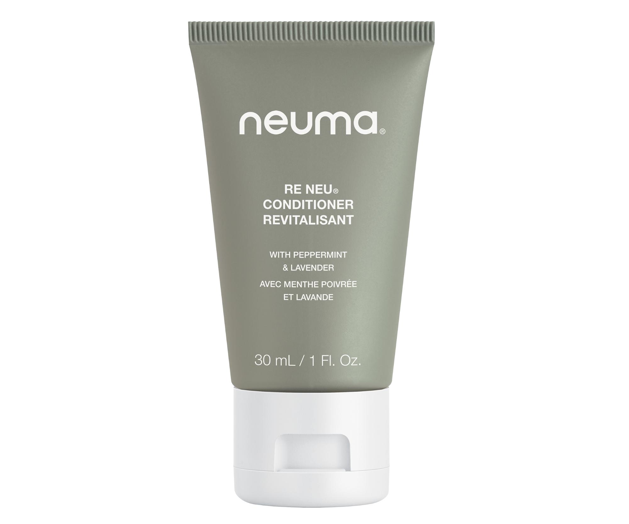 E-shop Osviežujúci a uhladzujúci kondicionér Neuma Re Neu Conditioner - 30 ml (12-015) + darček zadarmo