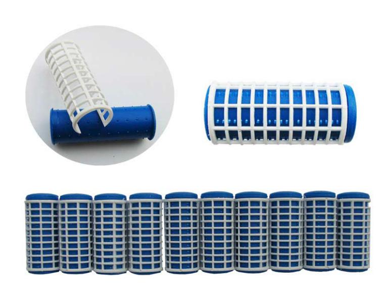 E-shop Varné termonatáčky Duko - 27 mm (10 ks) (2410)