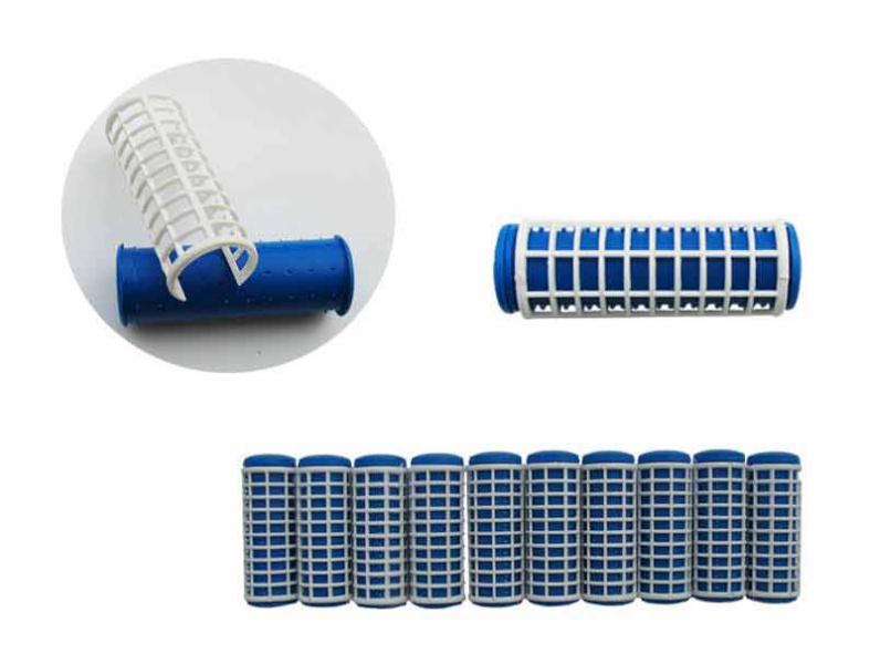 E-shop Varné termonatáčky Duko - 18 mm (10 ks) (2430)