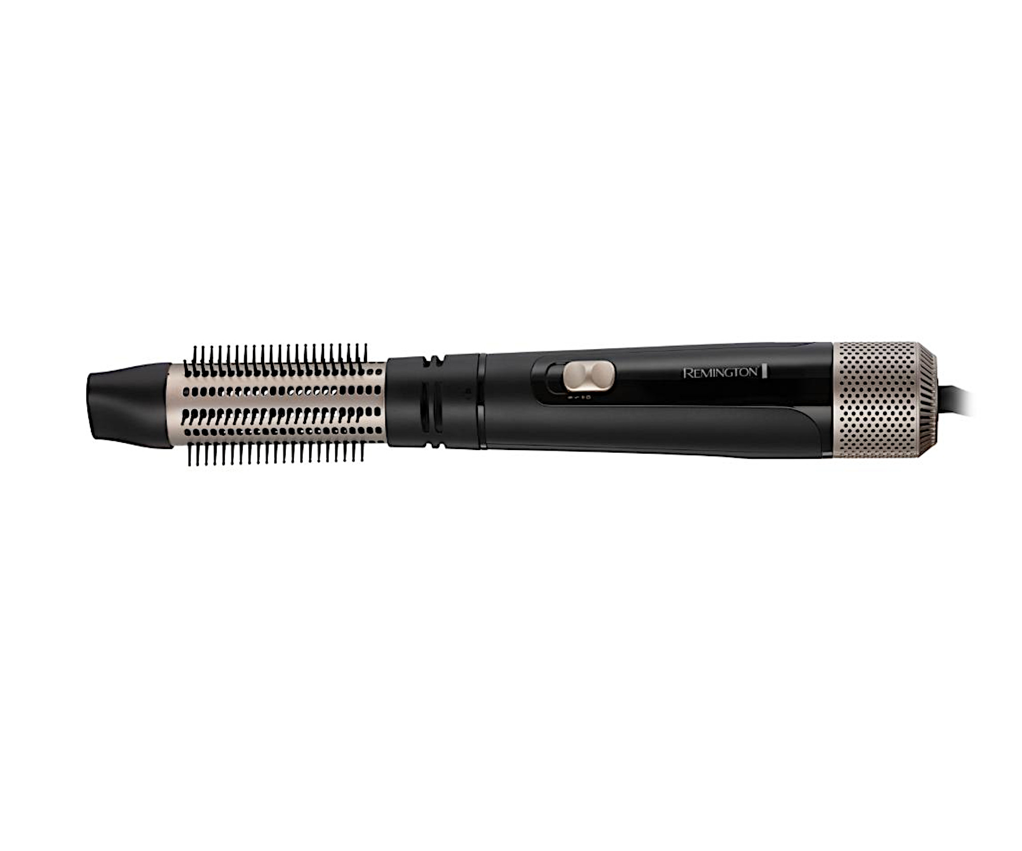 E-shop Teplovzdušná kefa Remington Blow Dry a Style AS7500 - 1000 W, čierna + darček zadarmo