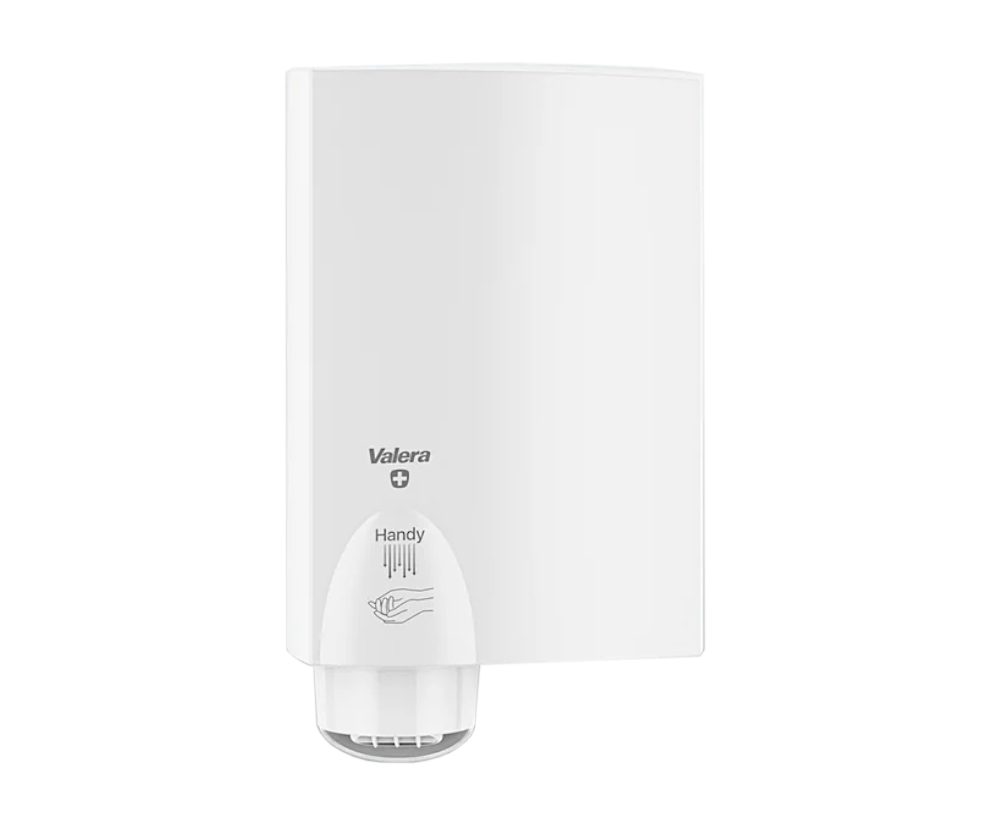 E-shop Automatický teplovzdušný sušič rúk Valera Handy 831.01 - 1500 W, biely + darček zadarmo