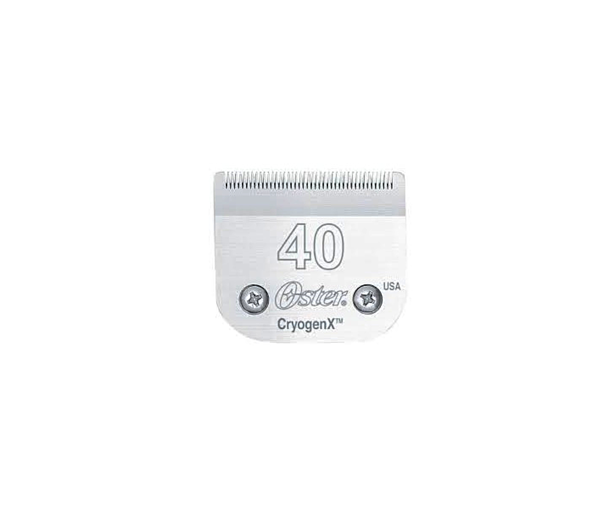 E-shop Strihacia hlavica Oster CryogenX 0,25 mm 919-01 + darček zadarmo