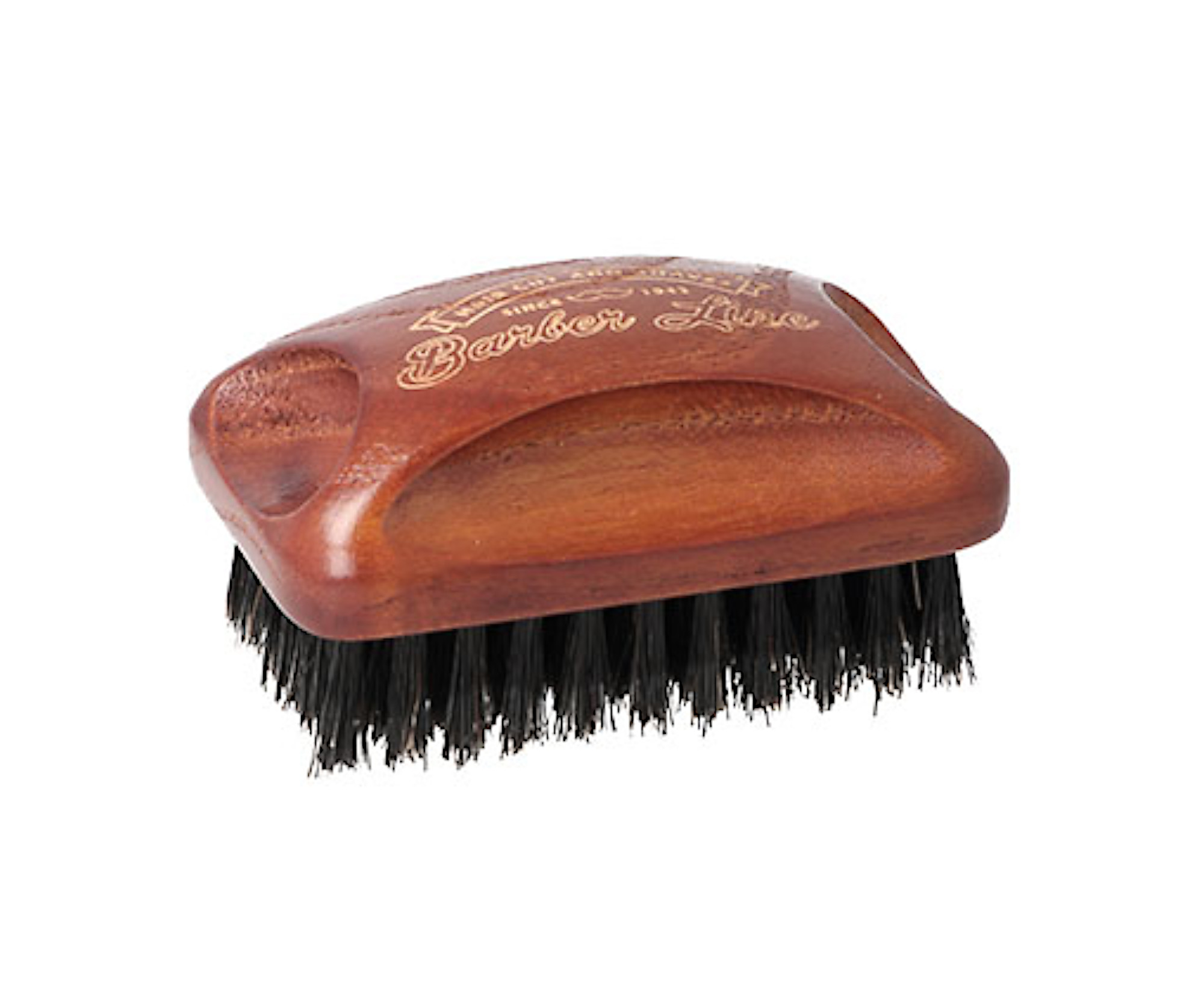 E-shop Kefa na plnofúz s diviačími štetinami Ragnar Barber Line (07285) + darček zadarmo