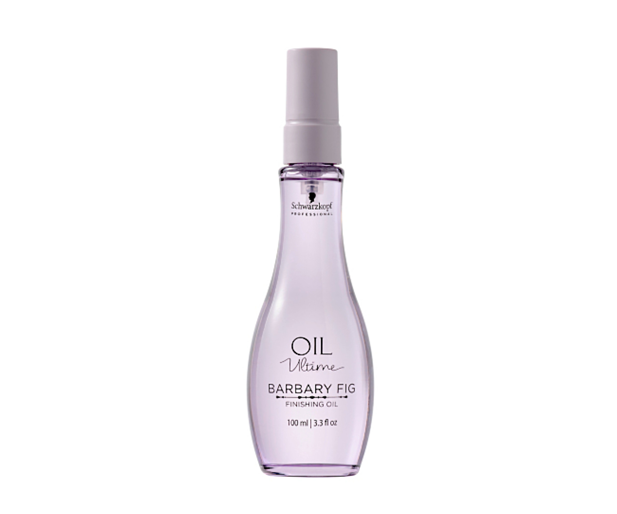 E-shop Olej pre suché a krehké vlasy Schwarzkopf Professional Oil Ultime Barbary Fig - 100 ml + darček zadarmo
