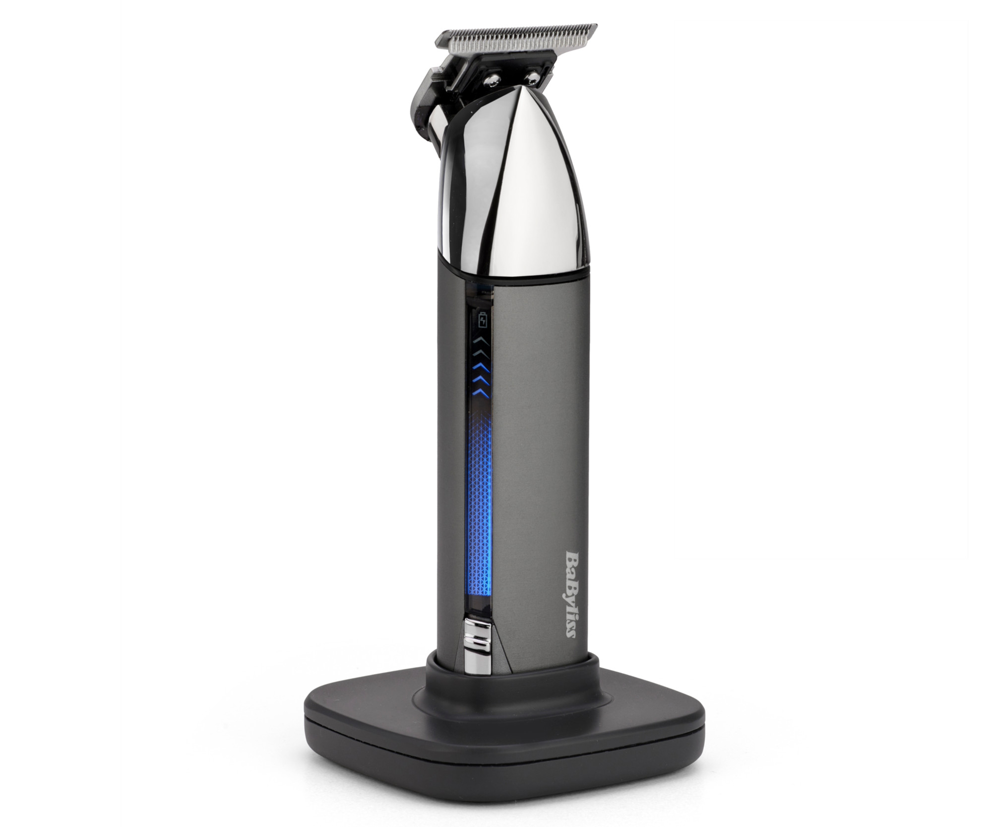 E-shop Zastrihávač na fúzy BaByliss Super-X Metal Series T996E + darček zadarmo