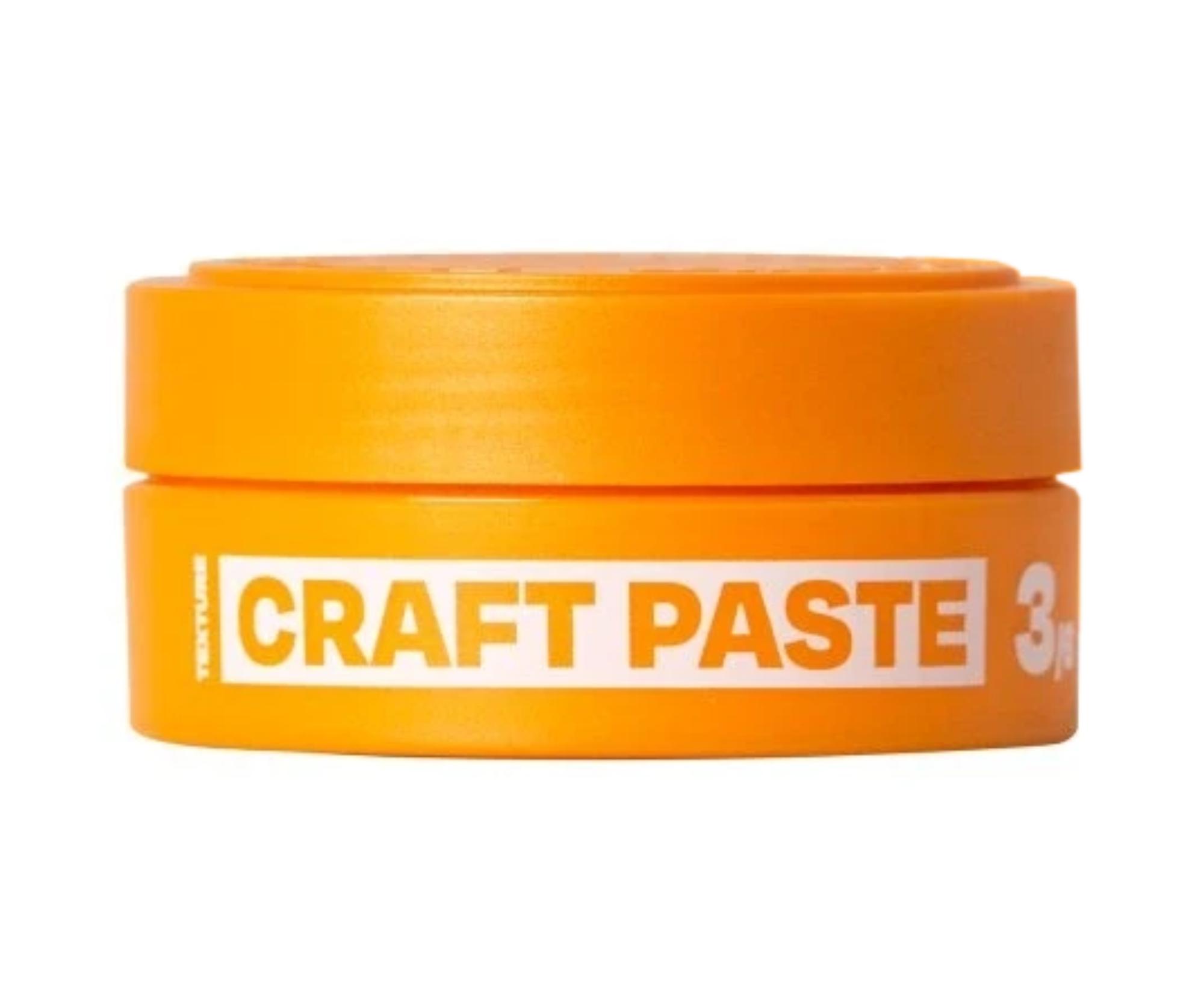 E-shop Texturizačná pasta s ľahkou fixáciou Selective Professional Now Next Generation Craft Paste - 90 ml + darček zadarmo