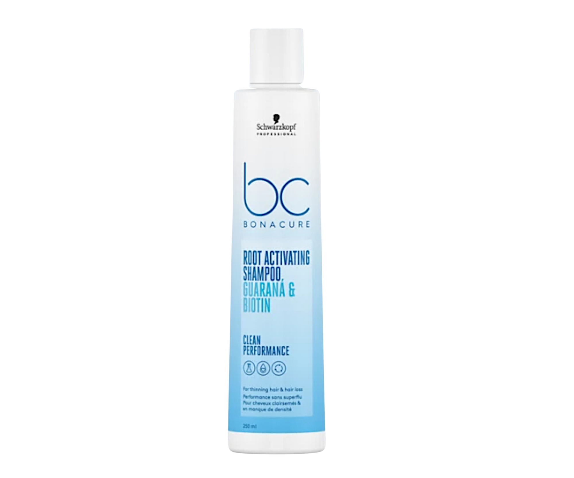 E-shop Šampón na aktiváciu korienkov Schwarzkopf Professional BC Bonacure Root Activating Shampoo - 250 ml (3078178) + darček zadarmo