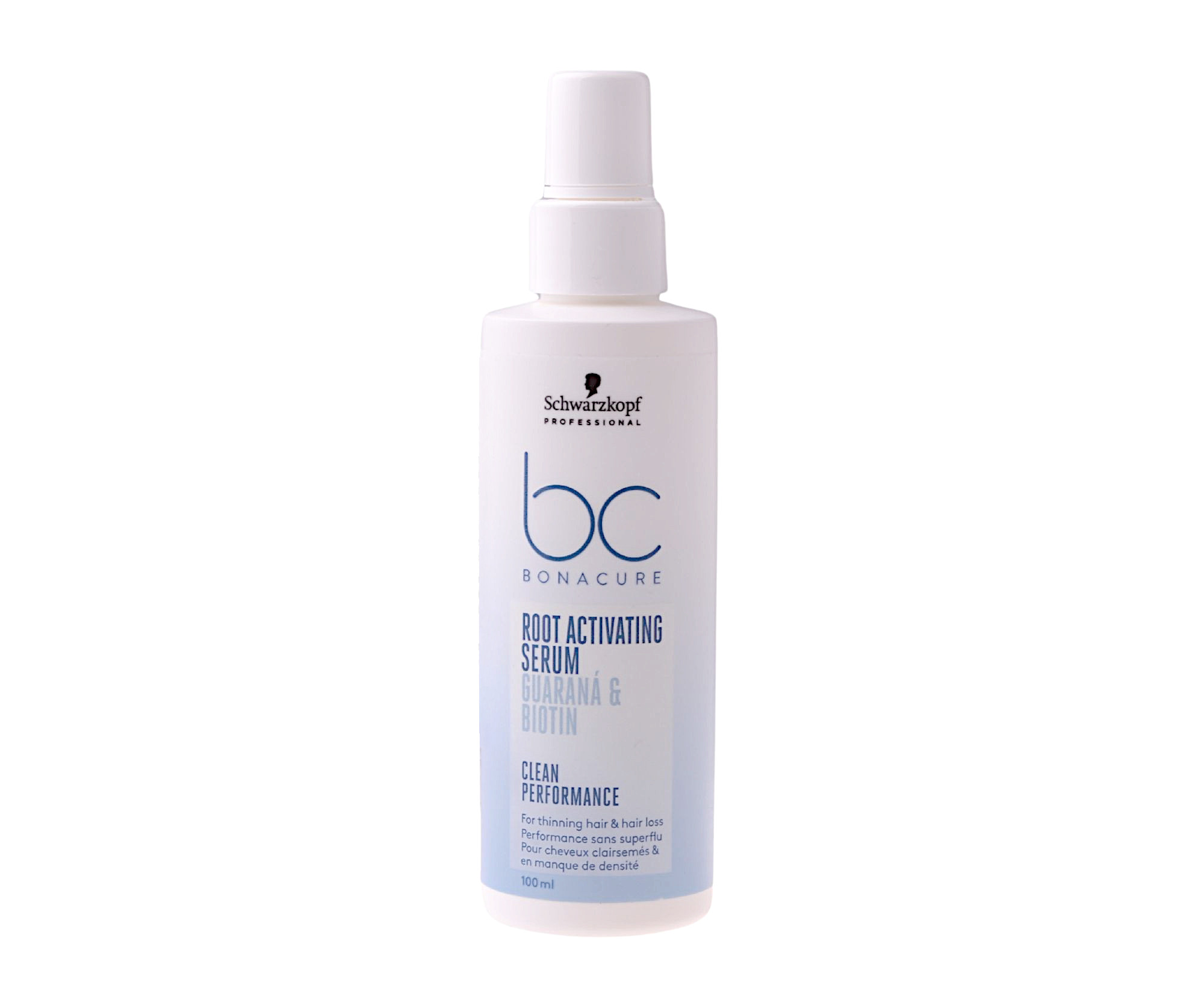 E-shop Sérum pre aktiváciu korienkov Schwarzkopf Professional BC Bonacure Root Activating Serum - 100 ml (3078177) + darček zadarmo