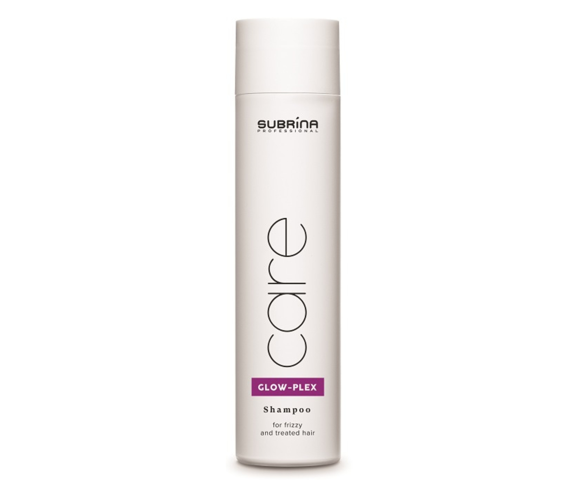 E-shop Hydratačný šampón pre lesk vlasov Subrina Professional Care Glow-Plex Shampoo - 250 ml (061076) + darček zadarmo