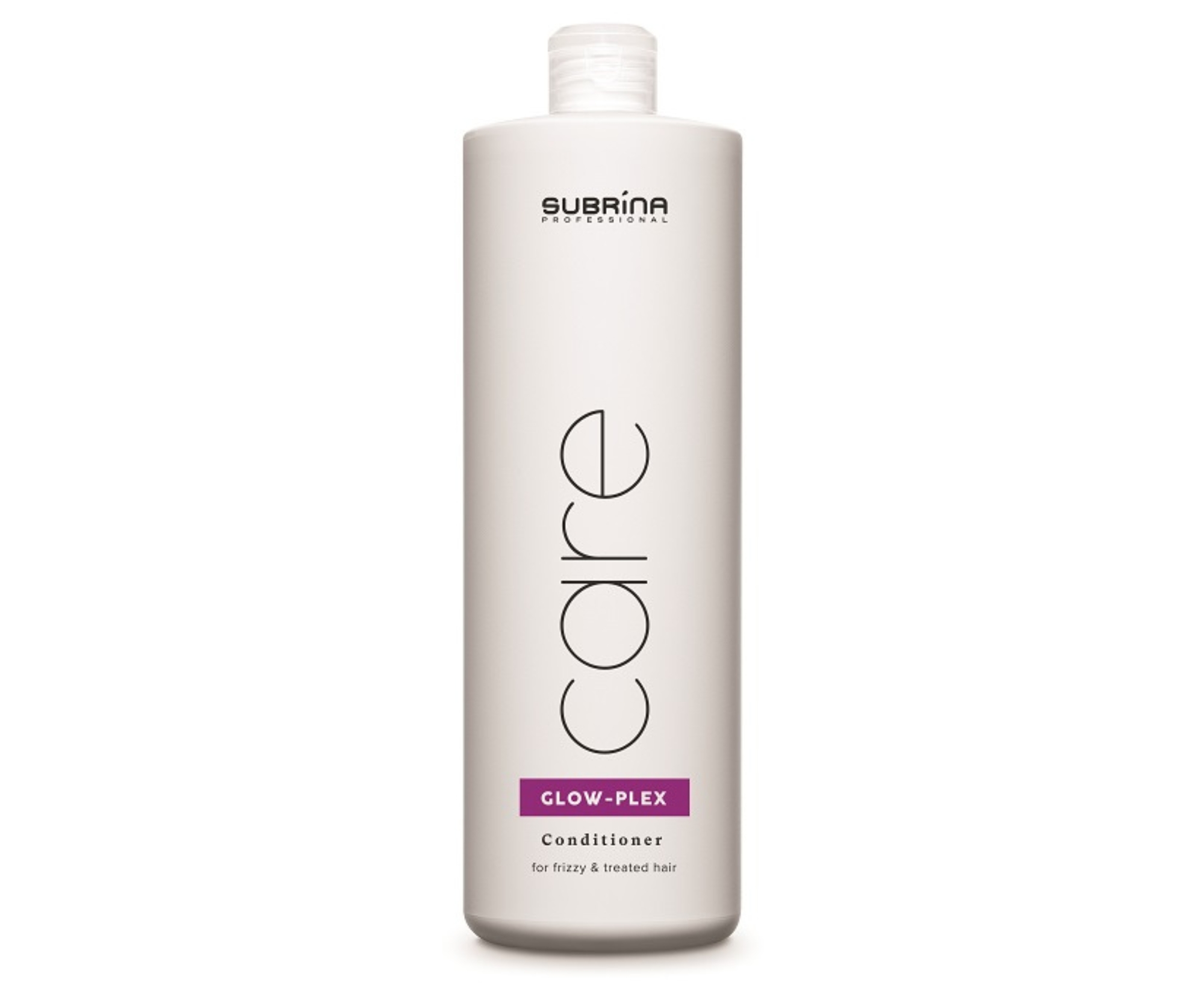 E-shop Hydratačný kondicionér pre lesk vlasov Subrina Professional Care Glow-Plex Conditioner - 1000 ml (061079) + darček zadarmo