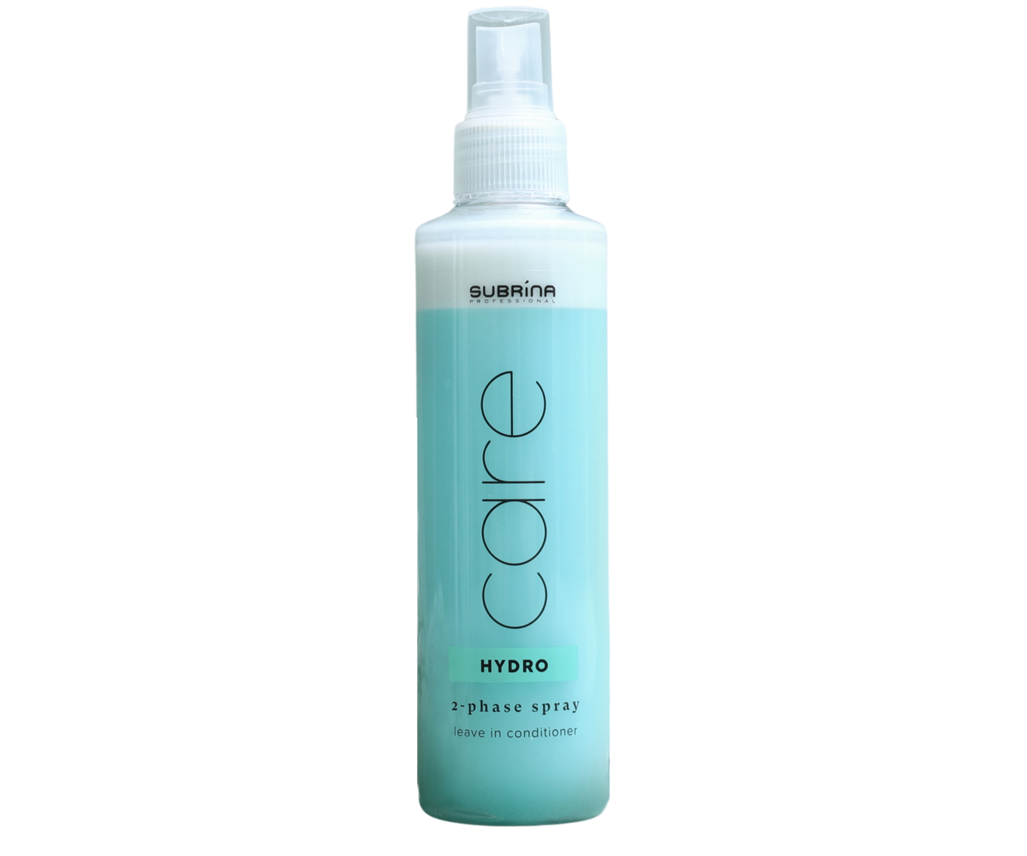 E-shop Hydratačný bezoplachový kondicionér Subrina Professional Care Hydro Leave In Conditioner - 200 ml (061101) + darček zadarmo