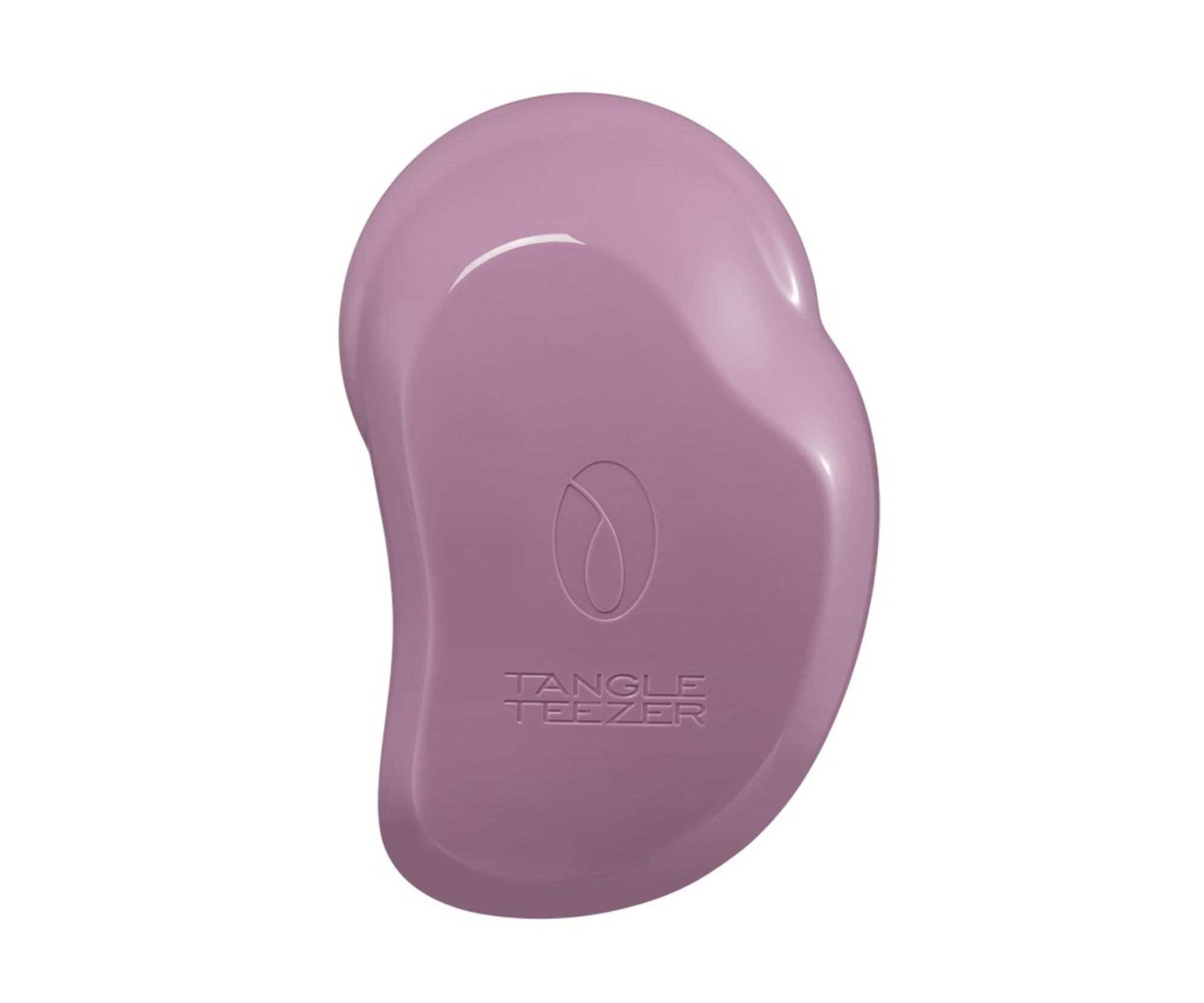 E-shop Kefa na rozčesávanie vlasov z rastlinných materiálov Tangle Teezer Original Plant Based Detangling Hairbrus - fialová + darček zadarmo