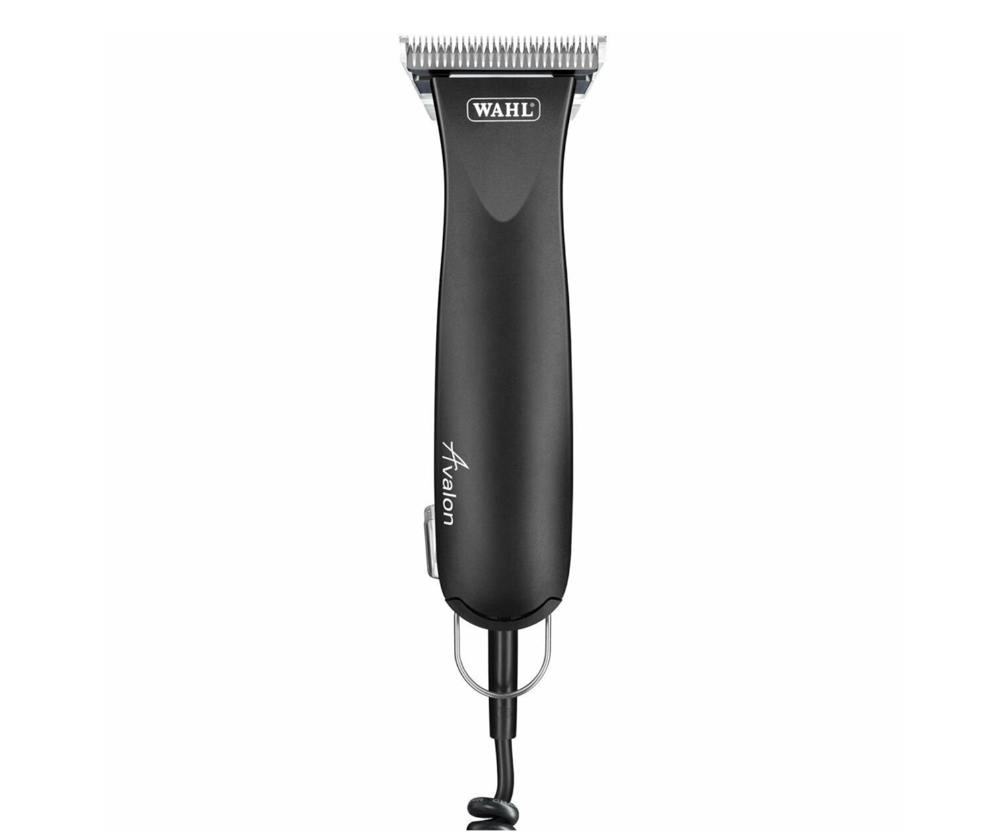 E-shop Profesionálny strojček na srsť Wahl Professional Avalon 1290-0472 + darček zadarmo