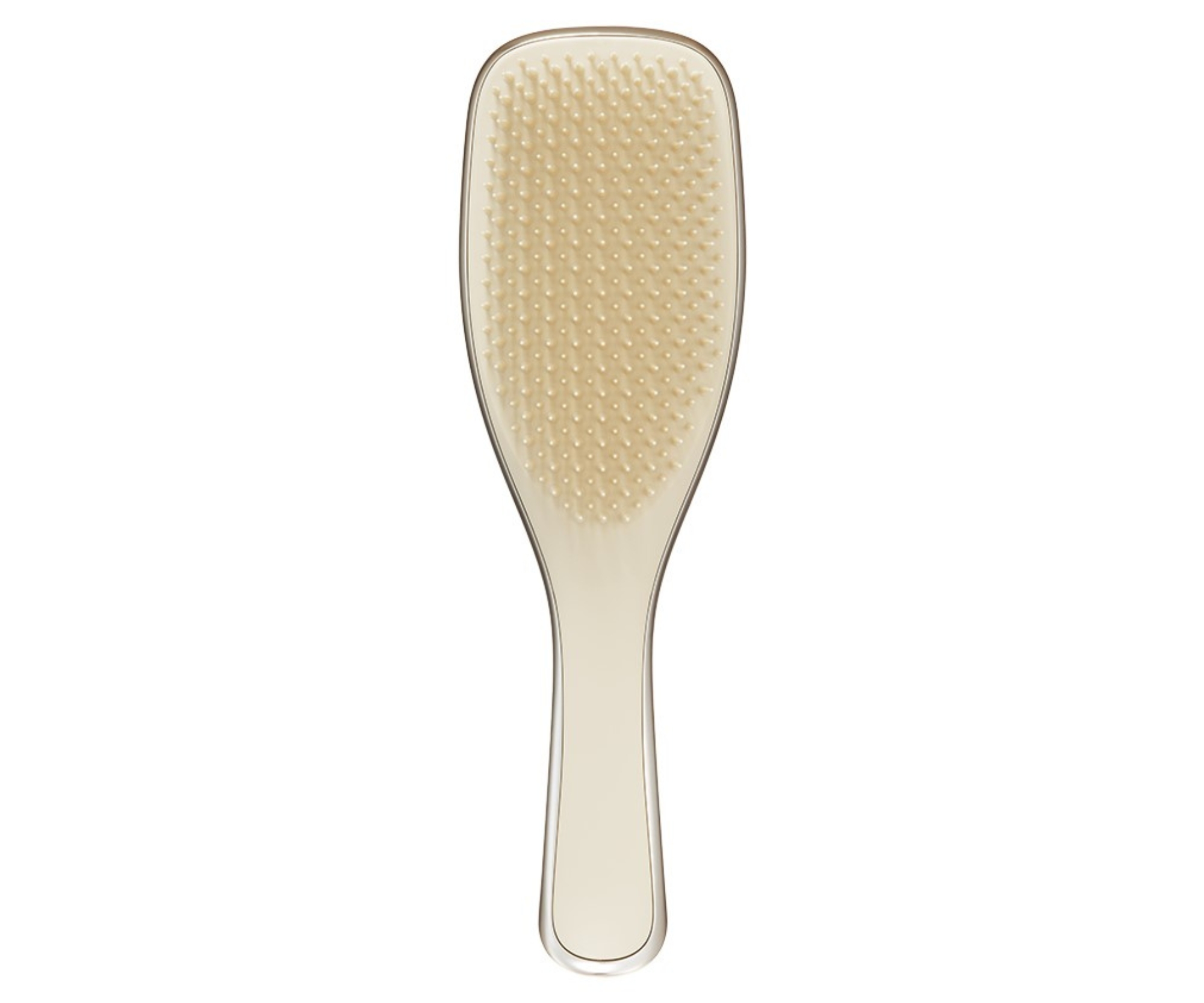 E-shop Kefa na rozčesávanie vlasov Tangle Teezer The Ultimate Detangler - metalická zlatá + darček zadarmo