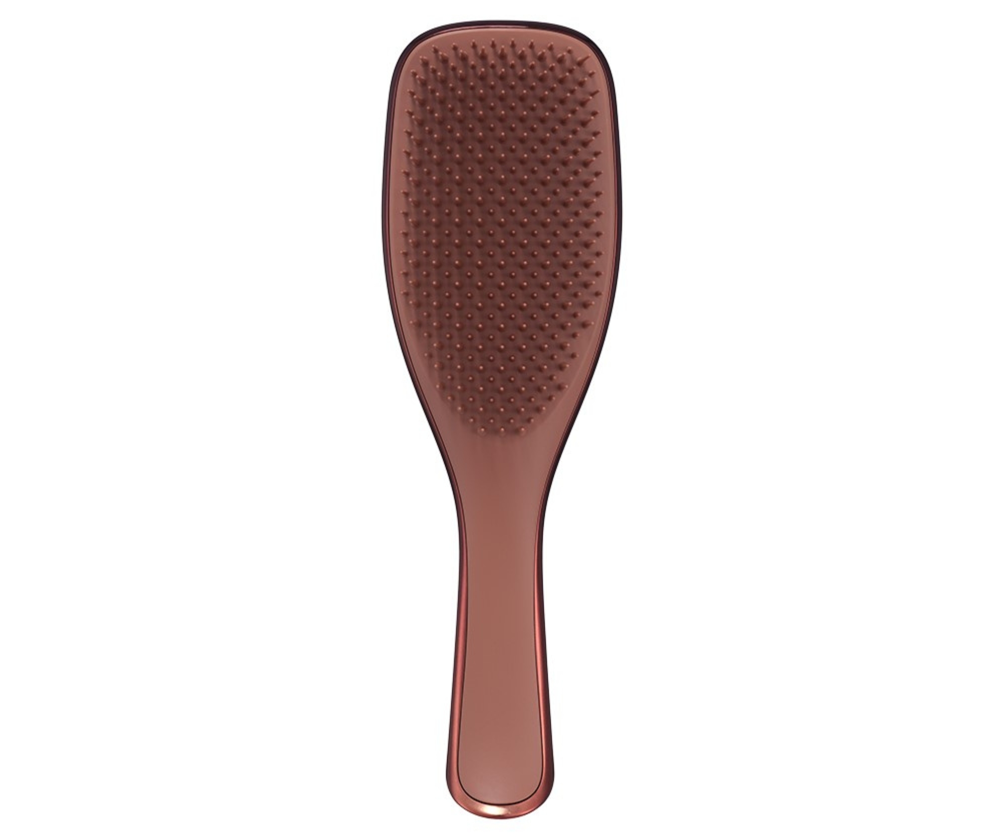 E-shop Kefa na rozčesávanie vlasov Tangle Teezer The Ultimate Detangler - metalická bronzová + darček zadarmo
