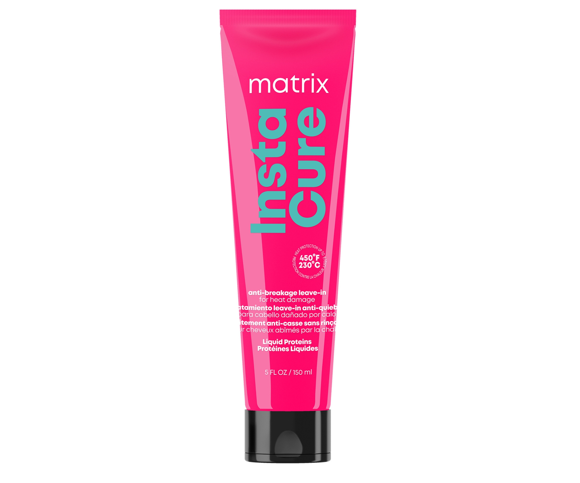 E-shop Bezoplachová starostlivosť proti lámaniu vlasov Matrix Instacure - 150 ml + darček zadarmo