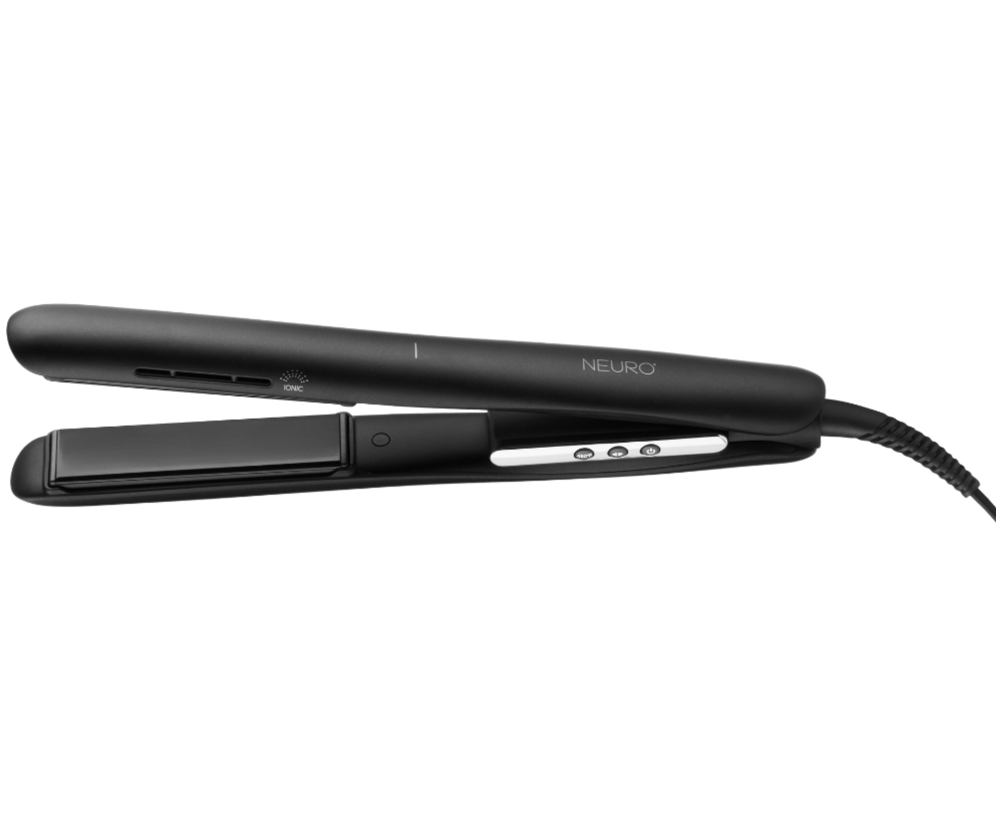 E-shop Profesionálna žehlička na vlasy Paul Mitchell Neuro Style - čierna + darček zadarmo