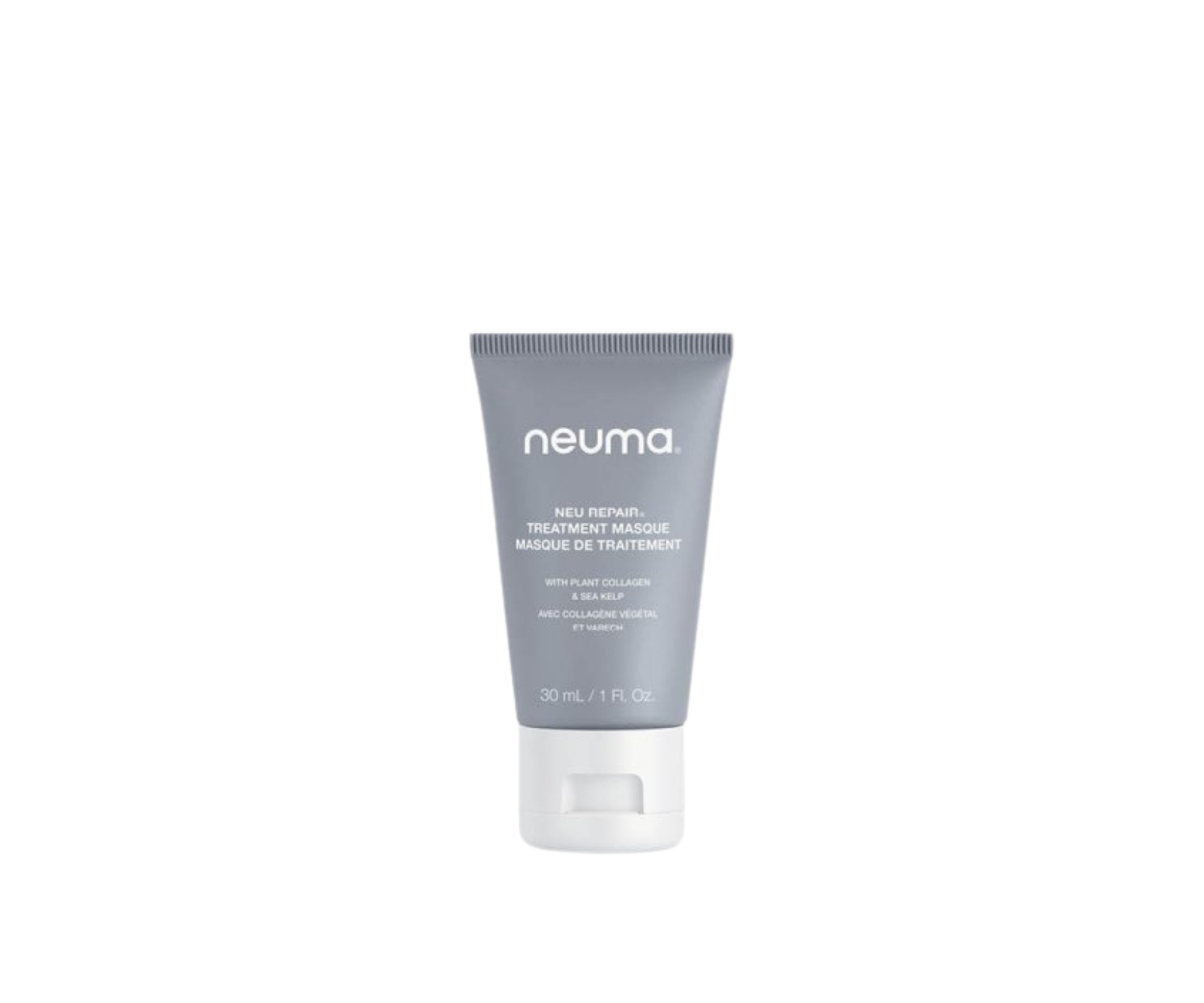 E-shop Intenzívna regeneračná maska pre suché, lámavé a poškodené vlasy Neuma Neu Repair Treatment Masque - 30 ml + darček zadarmo