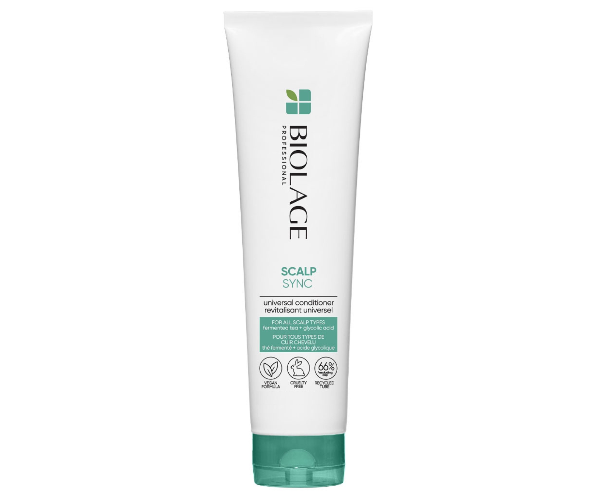 E-shop Kondicionér pre zdravú vlasovú pokožku Biolage Scalp Sync Universal Conditioner - 200 ml + darček zadarmo
