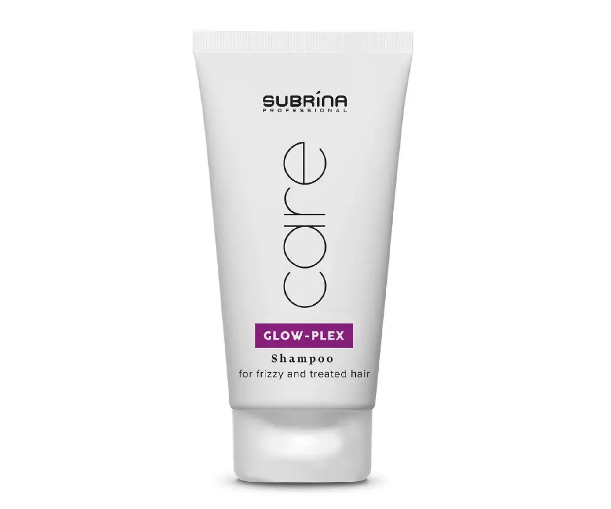 E-shop Hydratačný šampón pre lesk vlasov Subrina Professional Care Glow-Plex Shampoo - 25 ml (061085)
