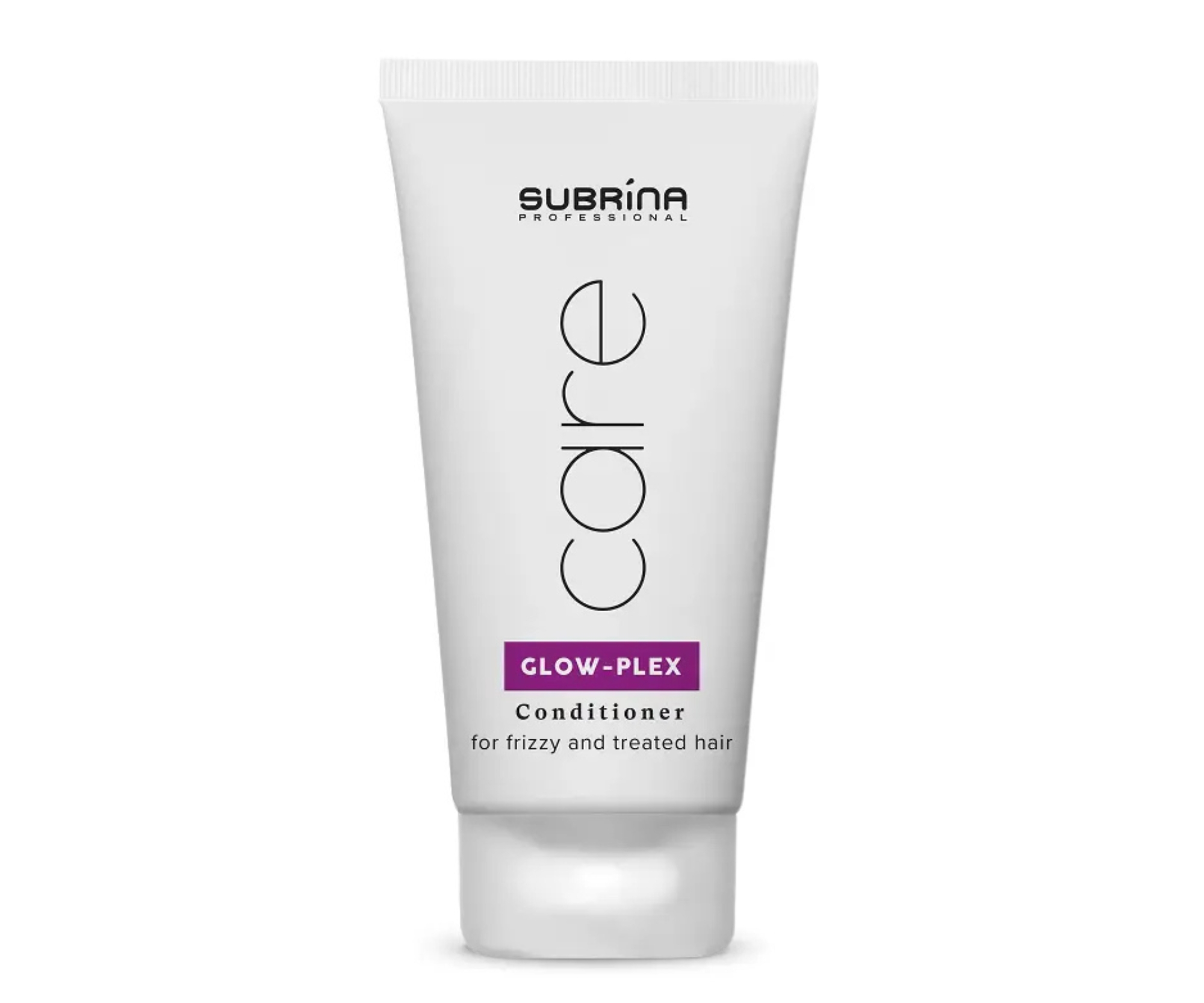 E-shop Hydratačný kondicionér pre lesk vlasov Subrina Professional Care Glow-Plex Conditioner - 25 ml (061086)