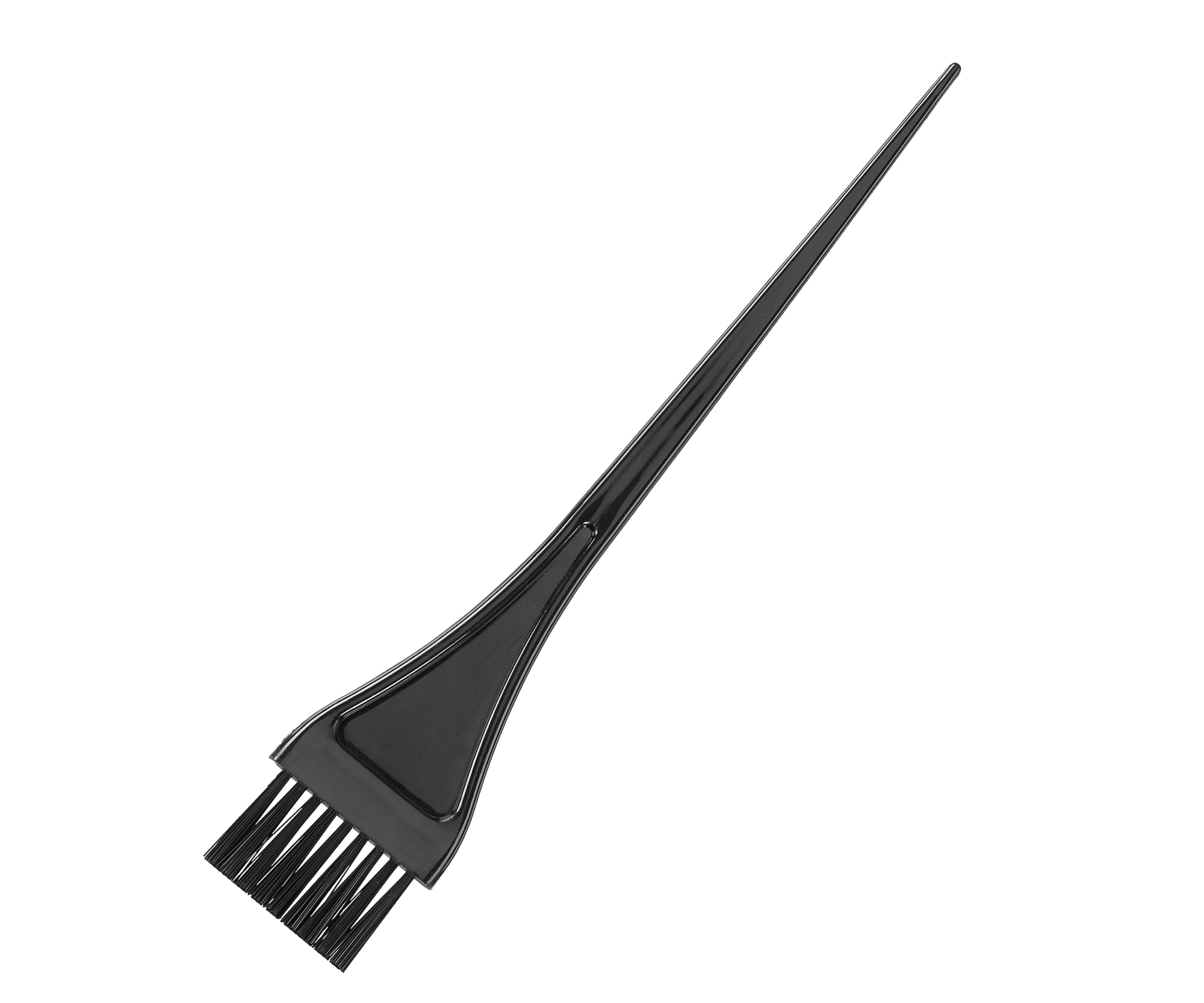 E-shop Štetec na farbenie vlasov Original Best Buy - 4 cm, čierny