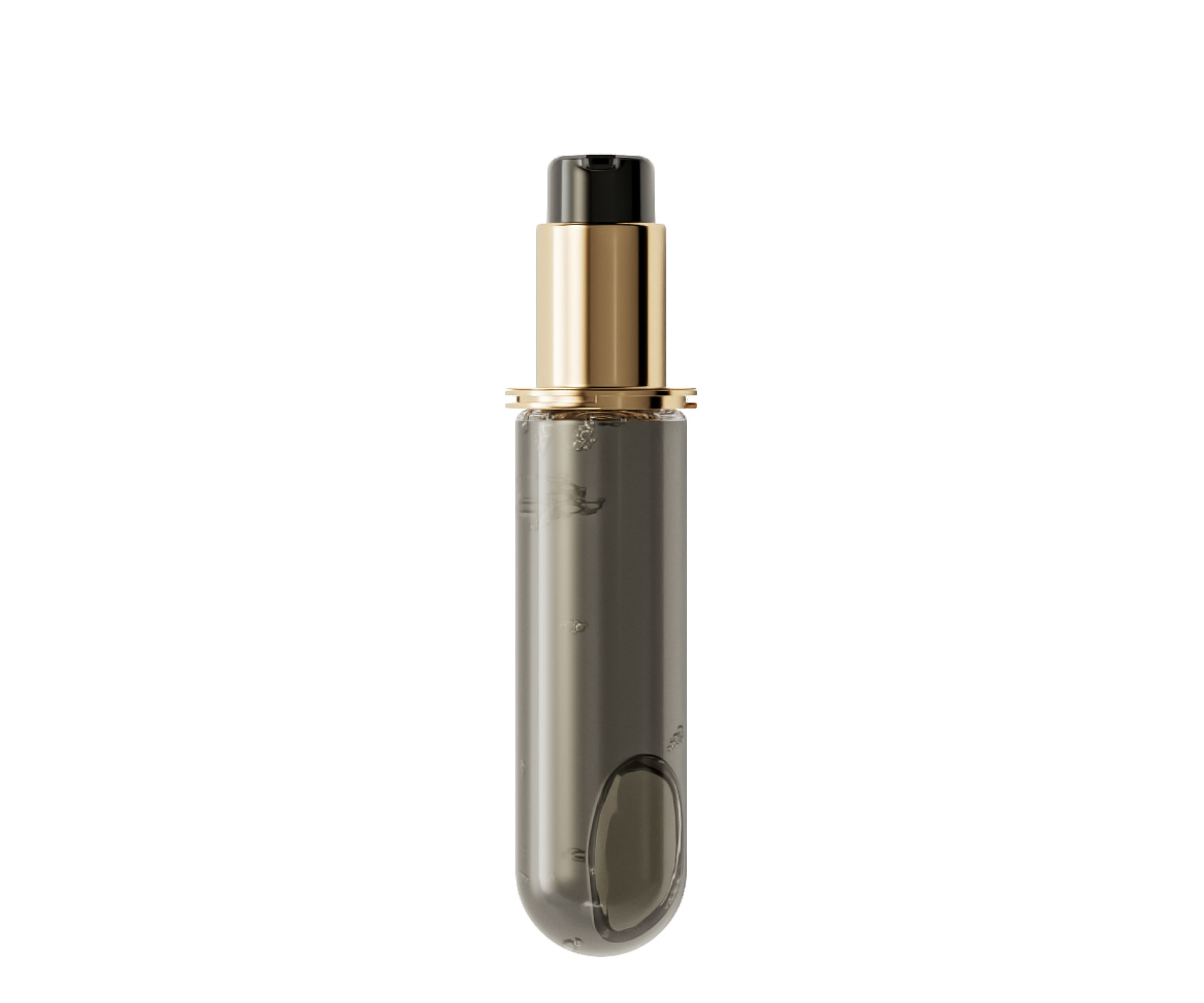 Parfumovaný olej na vlasy s výťažkom z myrhy Kérastase Chronologiste L'Huile De Parfum - 75 ml, náhradná náplň + darček zadarmo