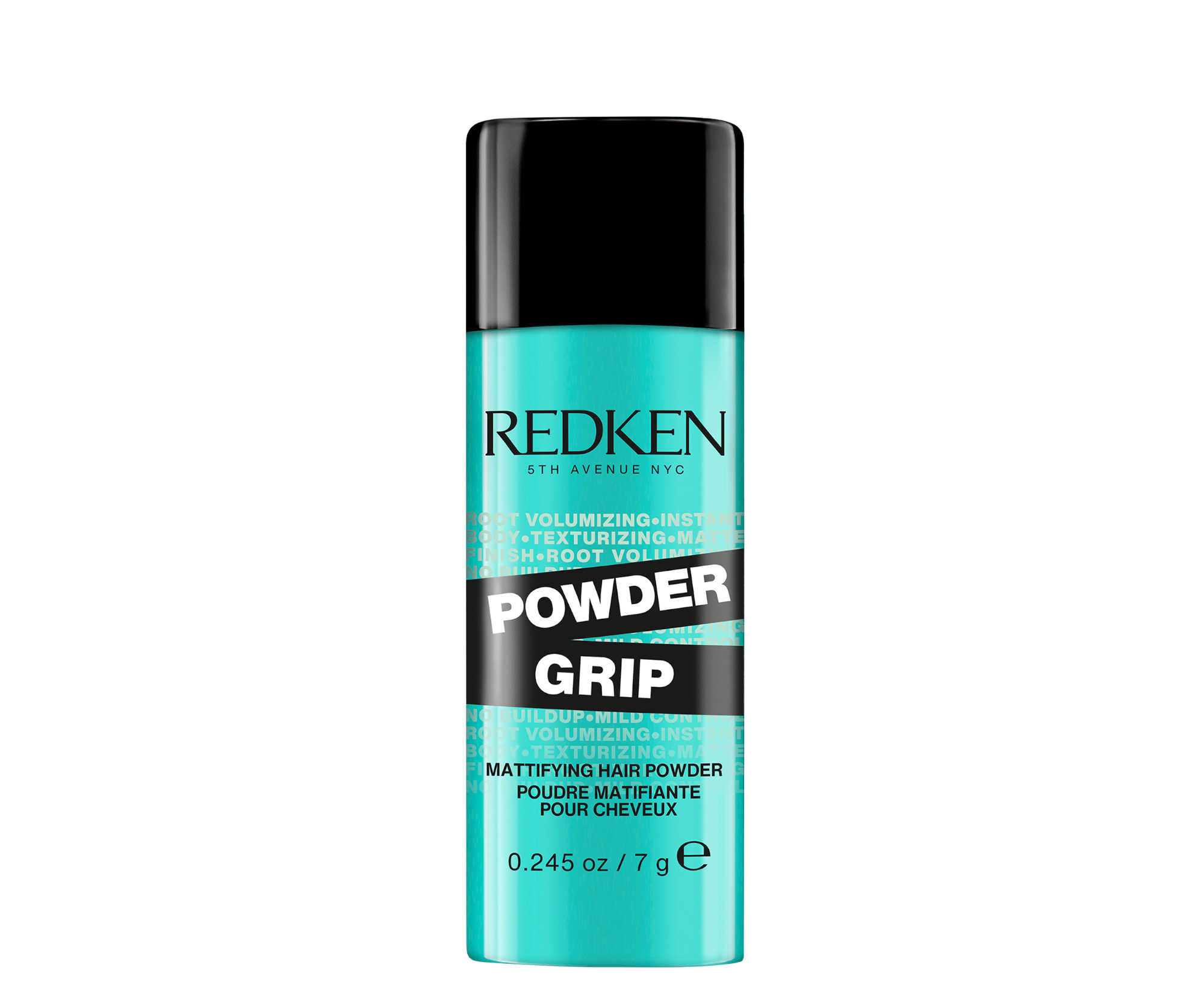 E-shop Zmatňujúci púder pre objem a tvar vlasov Redken Powder Grip - 7 g + darček zadarmo