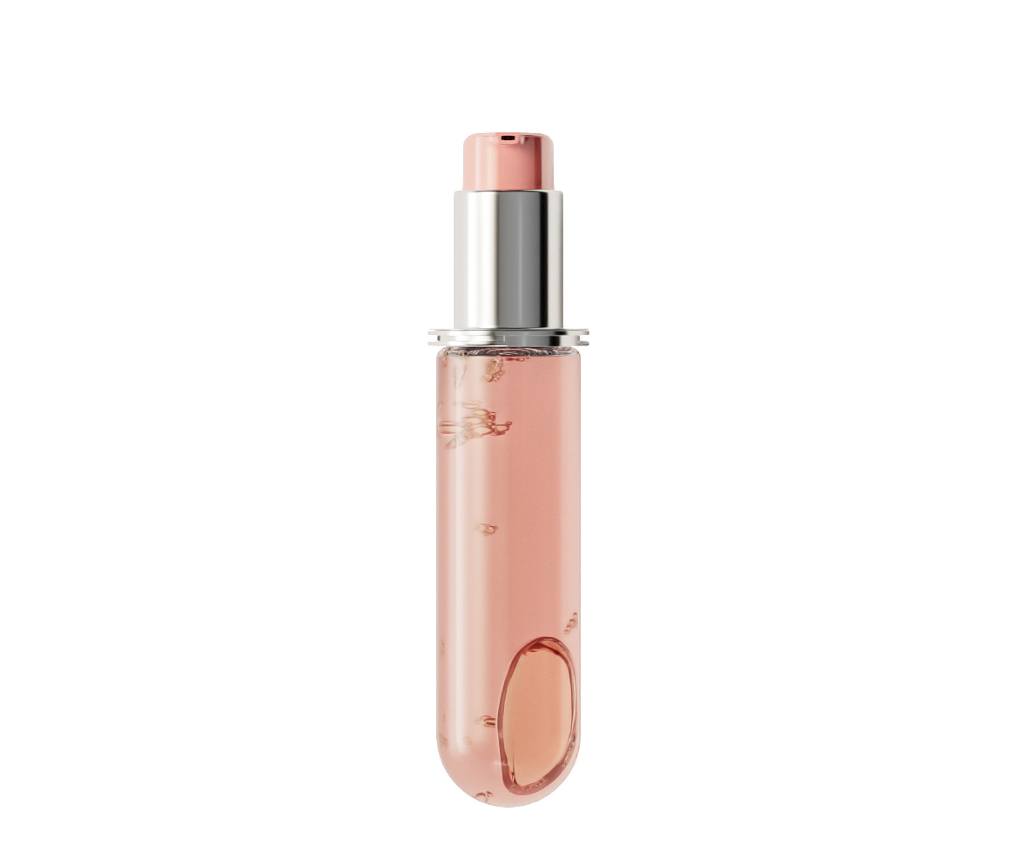 Olej pre farbené vlasy Kérastase Chroma Absolu L'Huile Chroma Éclat Refill - 75 ml, náhradná náplň + darček zadarmo